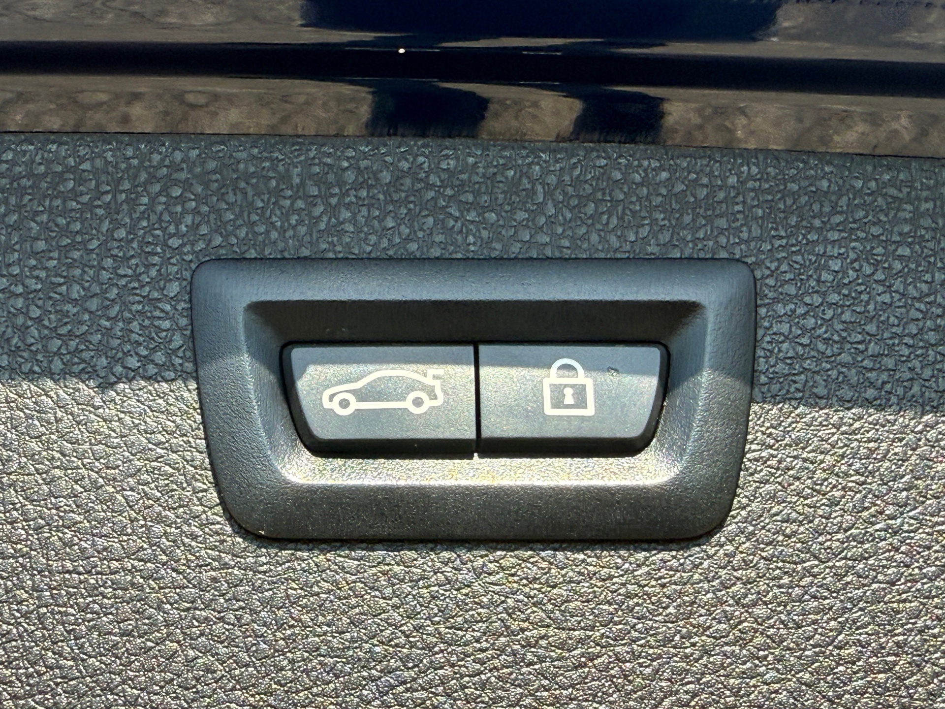 Foto van BMW 320i