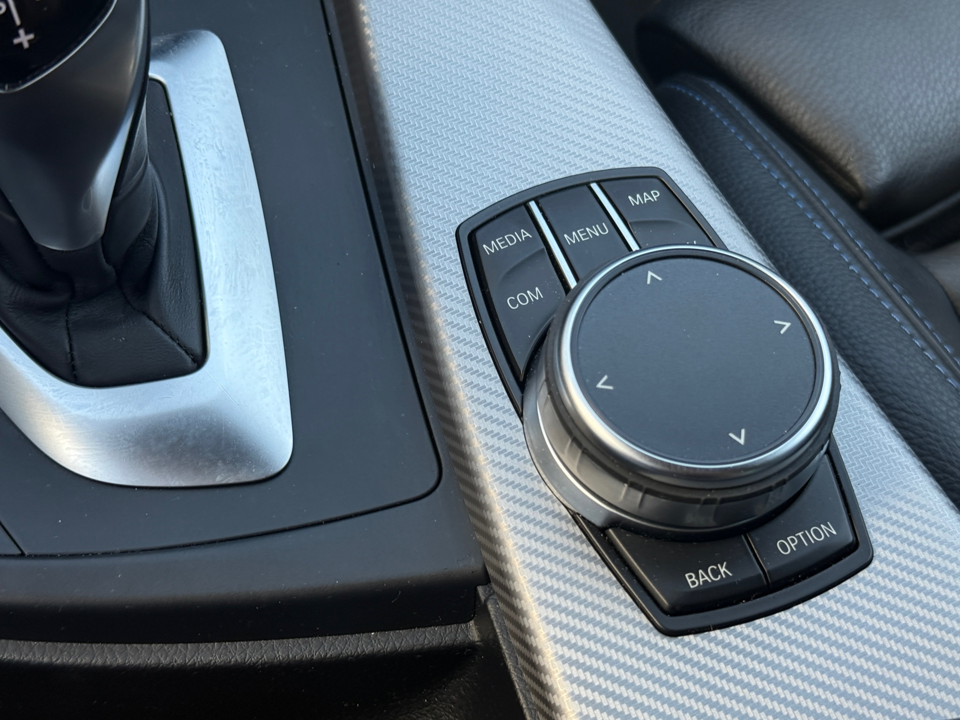 Foto van BMW 320i
