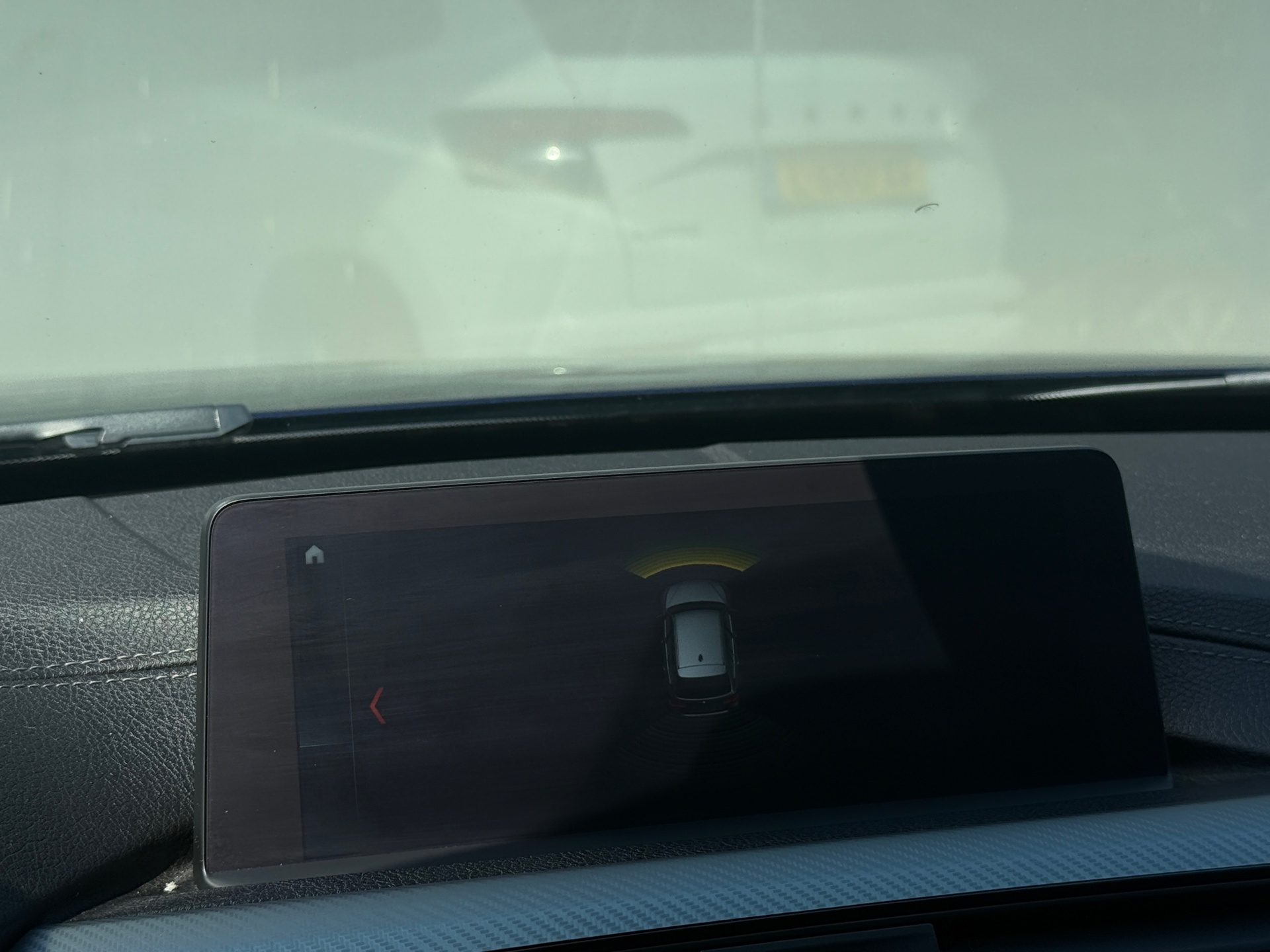 Foto van BMW 320i