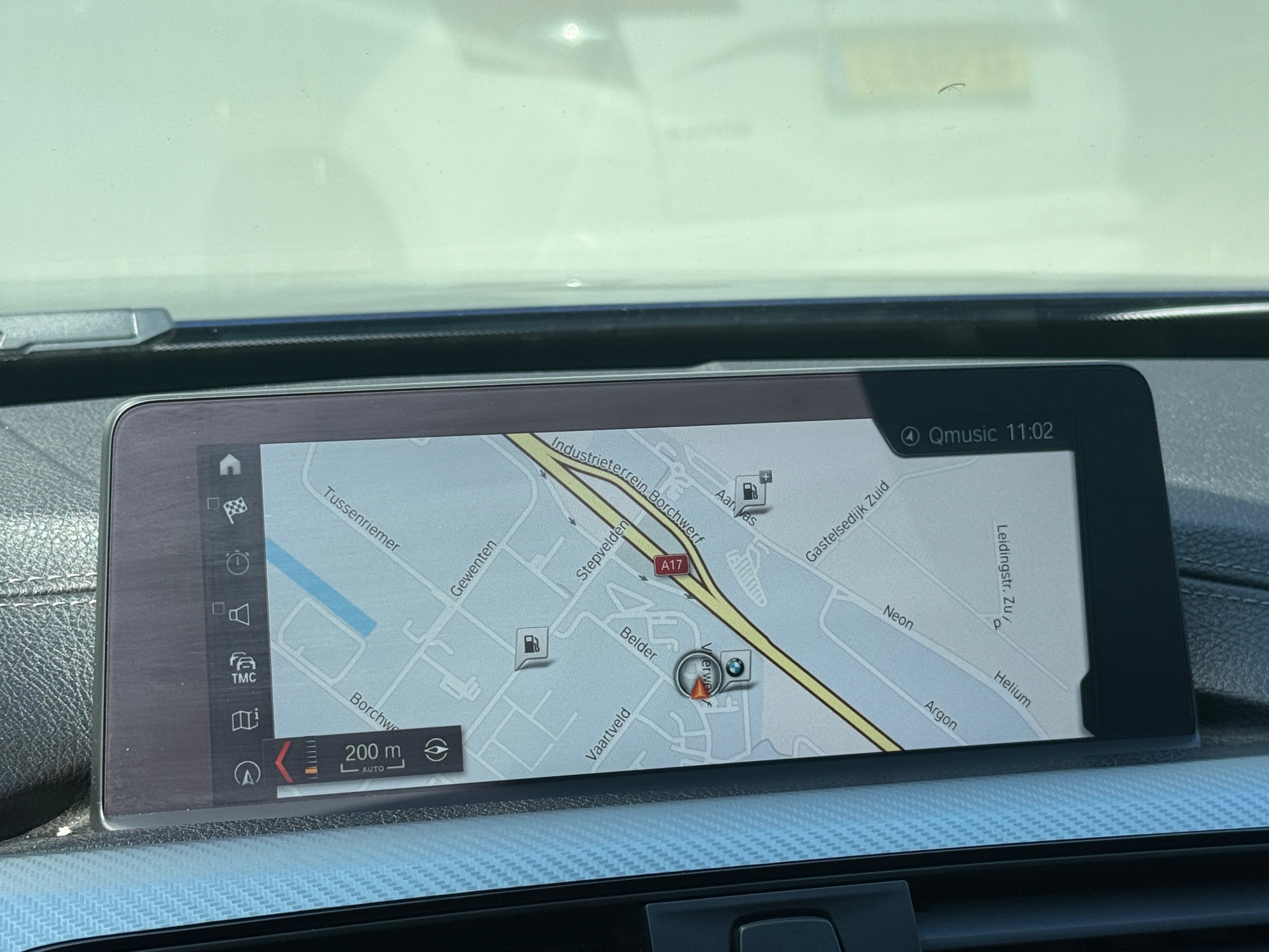 Foto van BMW 320i