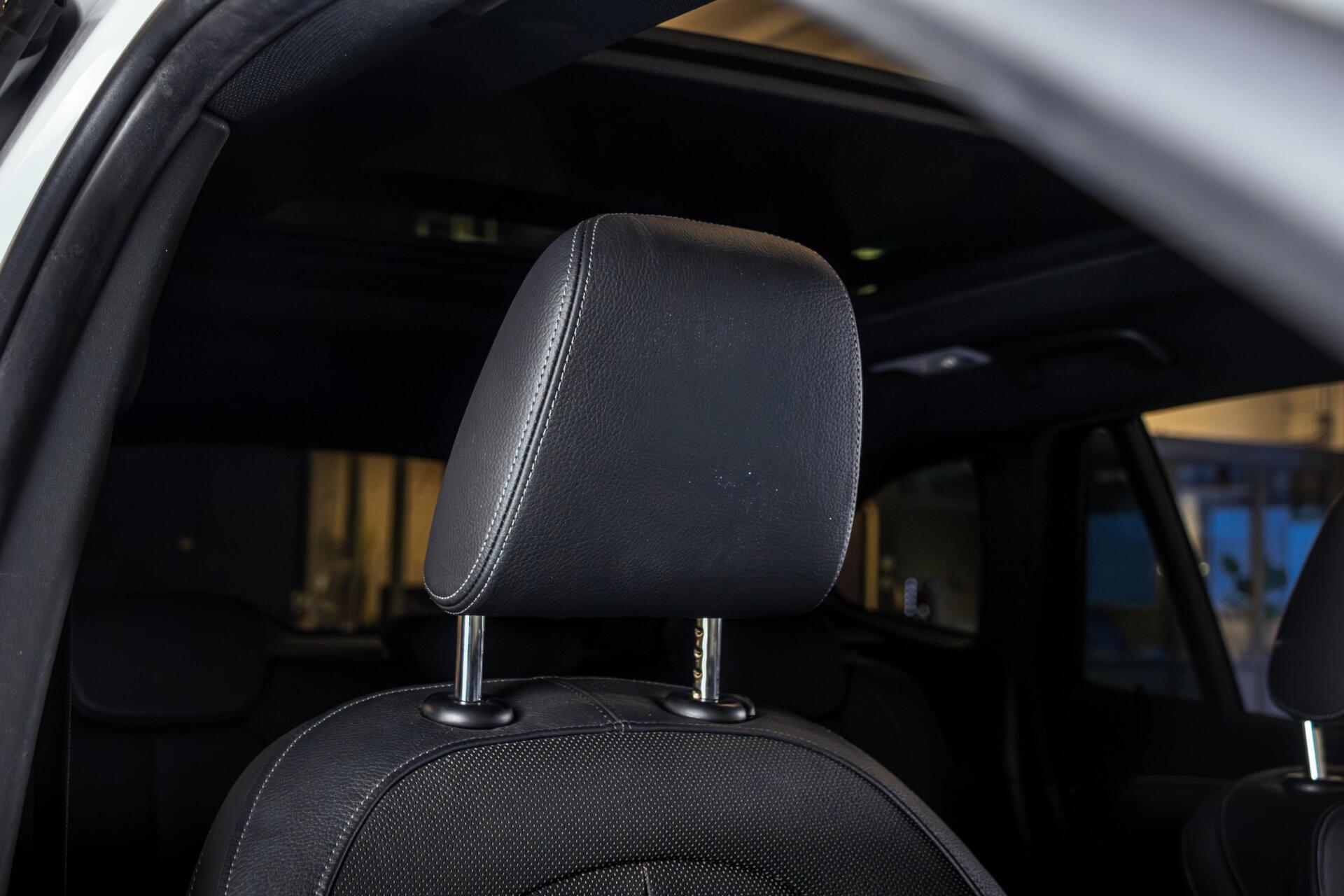 Foto van BMW X1 Xdrive20i