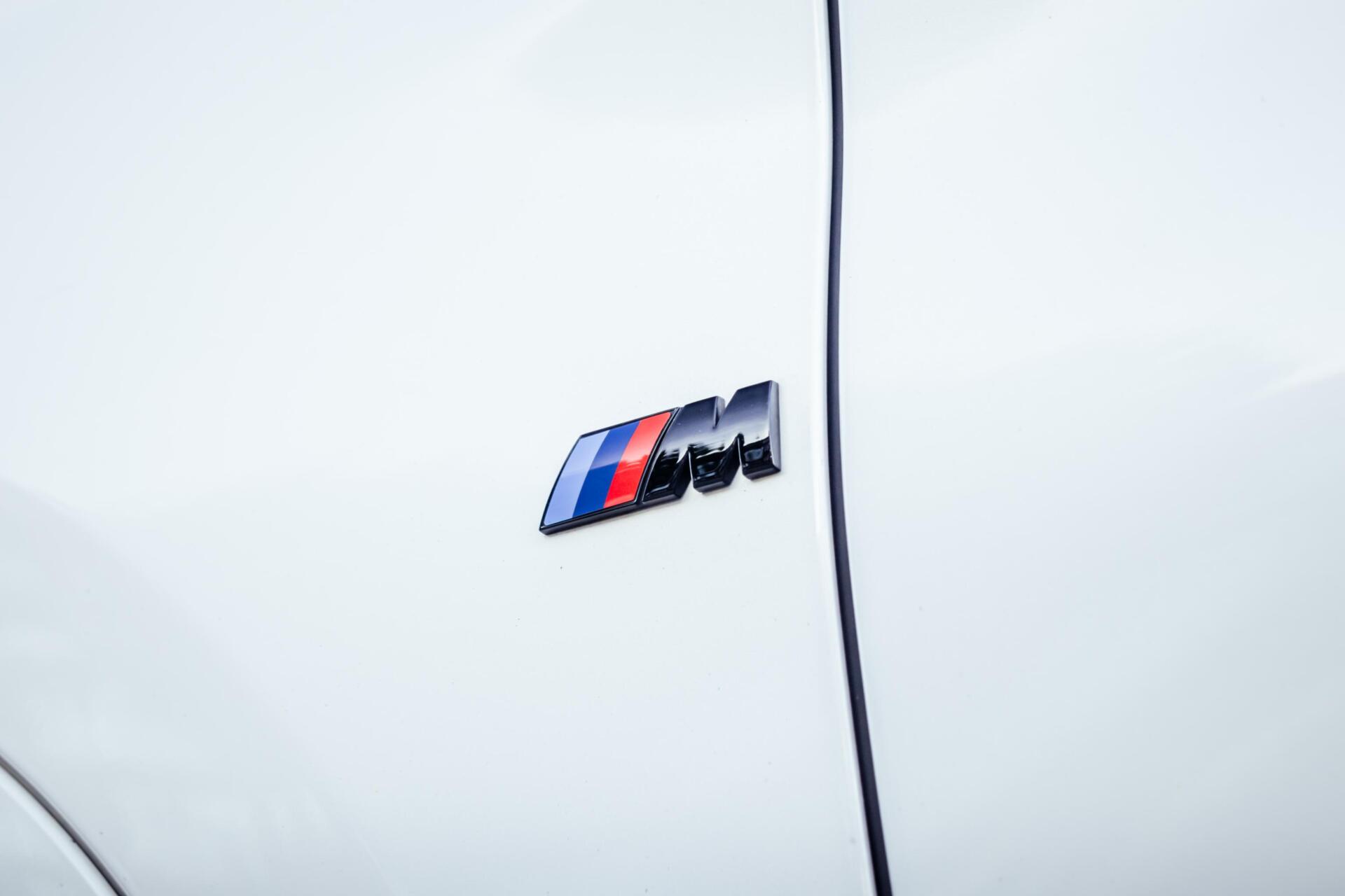 Foto van BMW X1 Xdrive20i