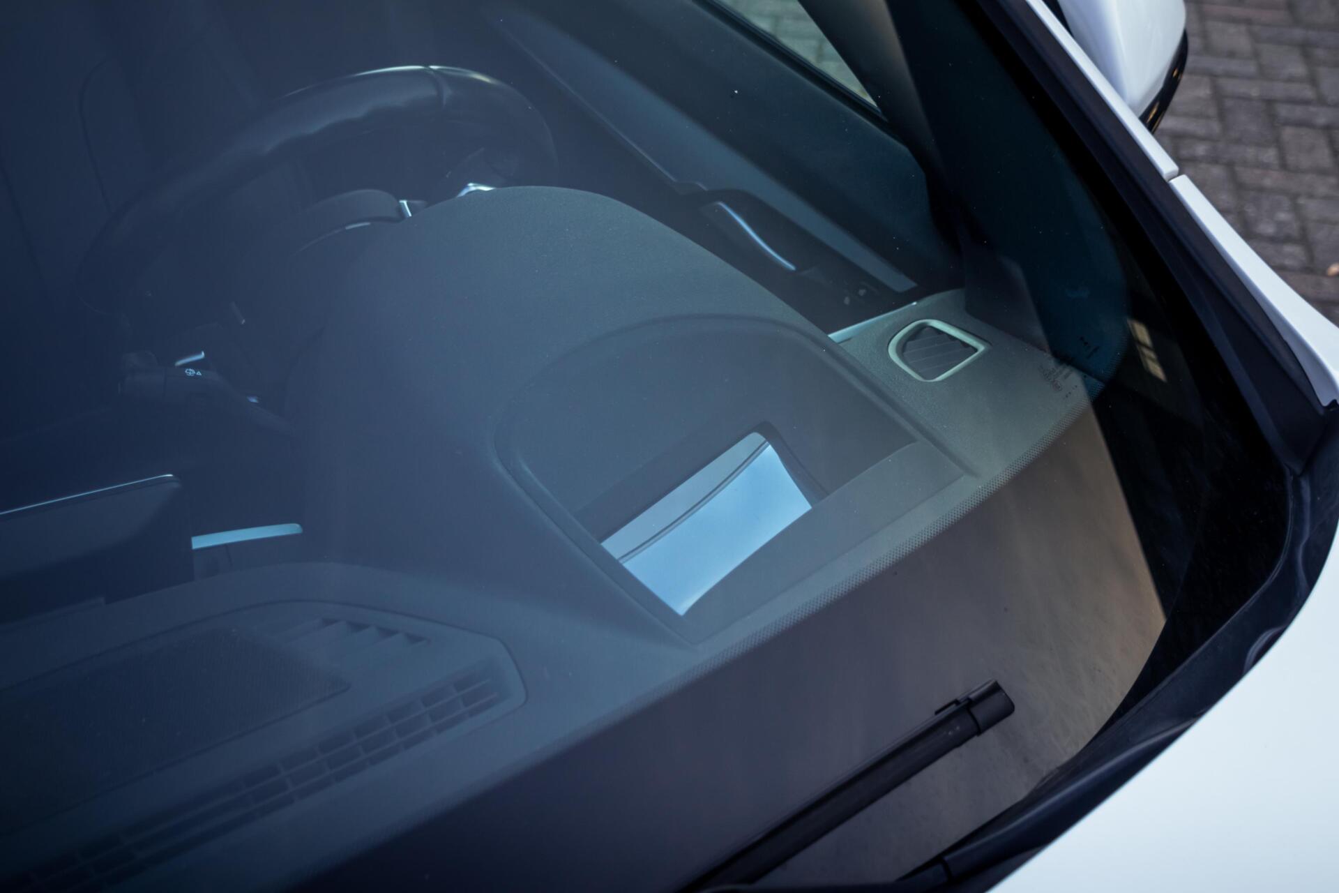 Foto van BMW X1 Xdrive20i