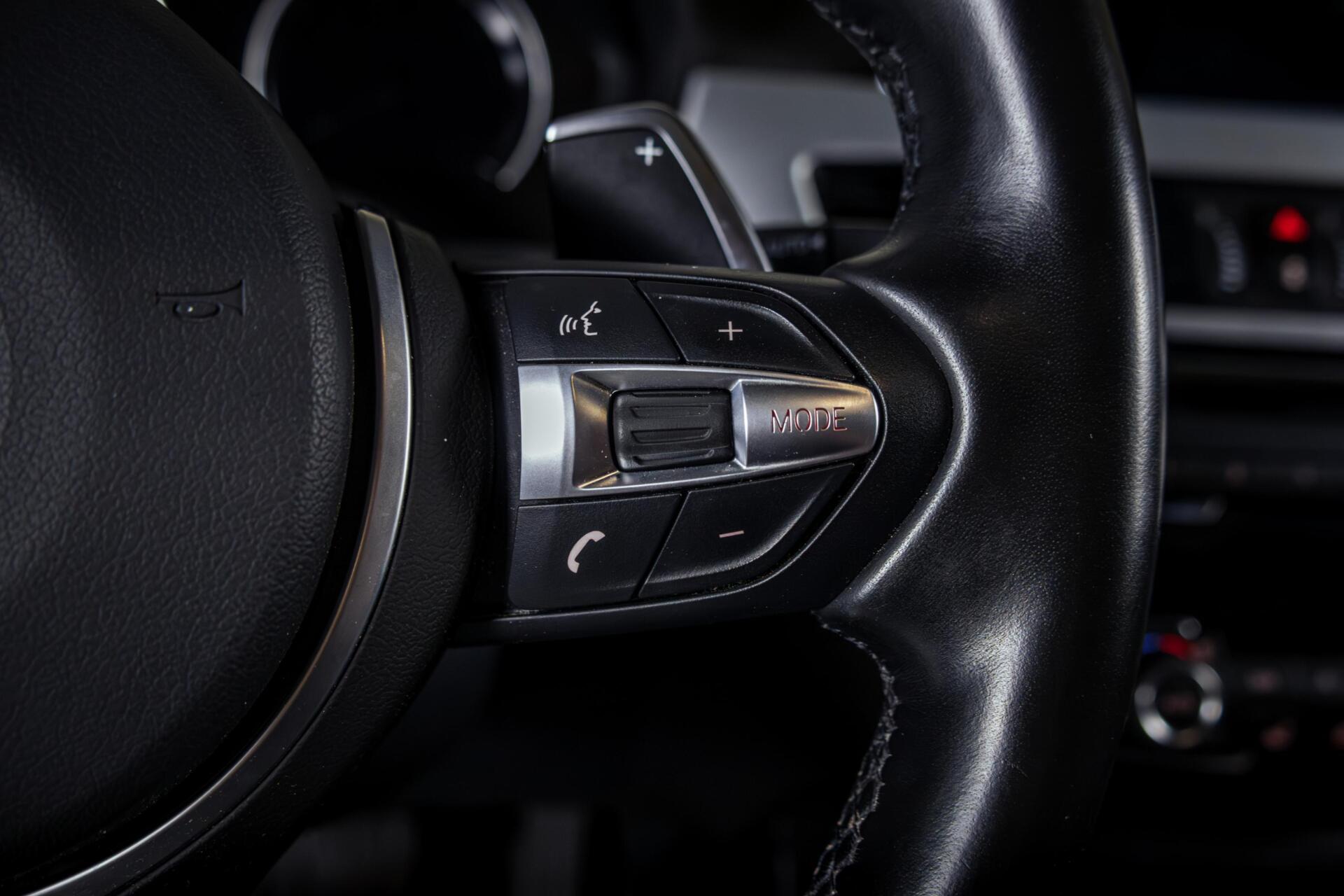 Foto van BMW X1 Xdrive20i