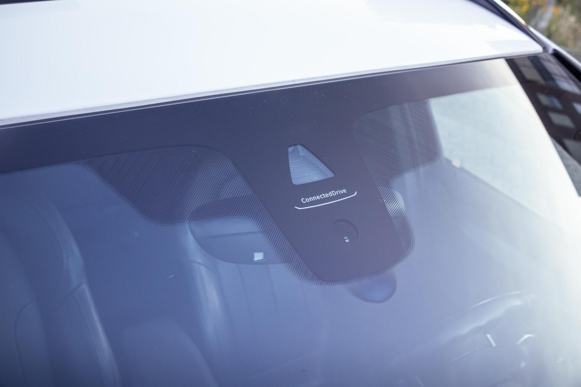 Foto van BMW X1 Xdrive20i