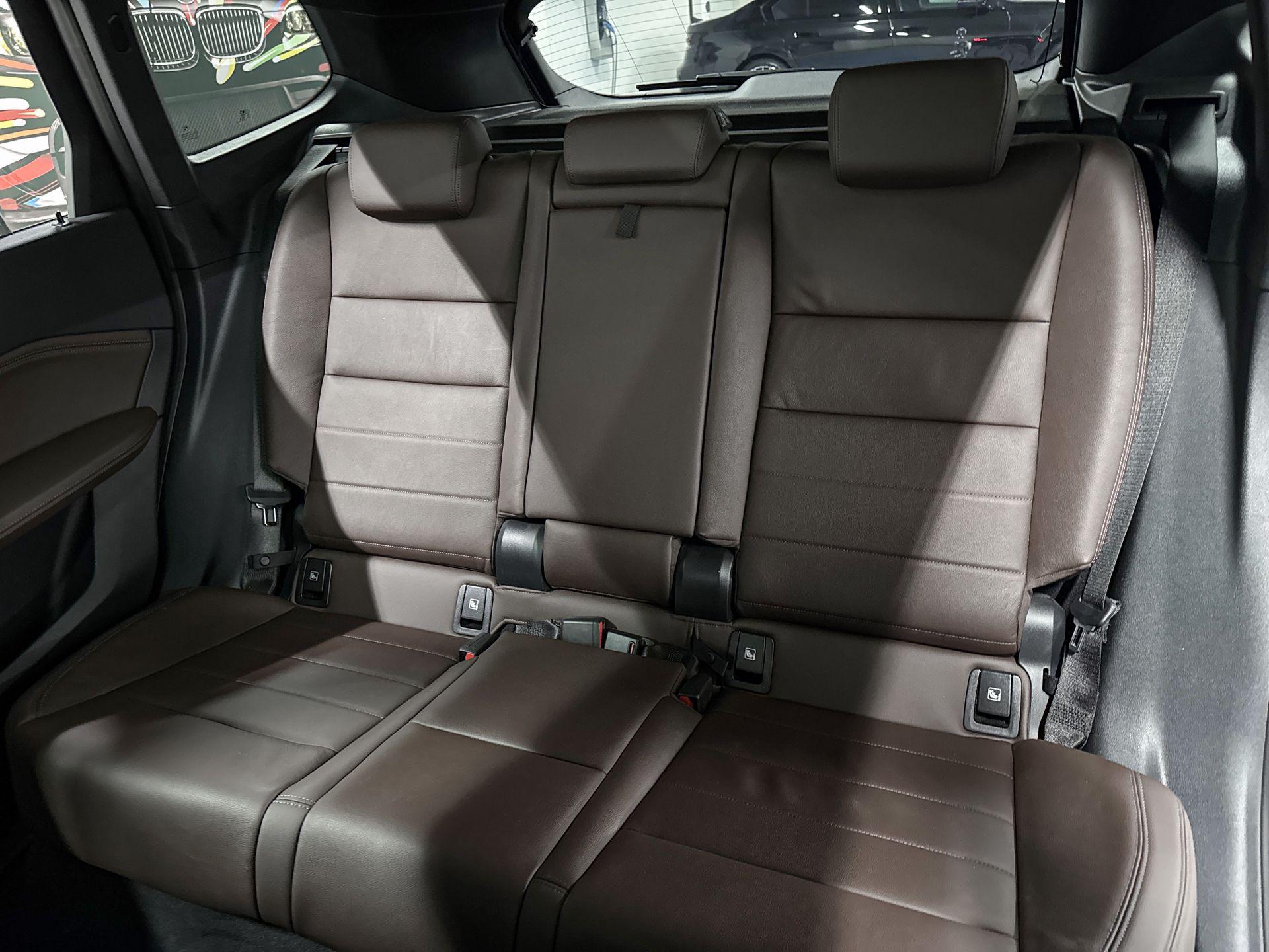Foto van BMW Ix1 Xdrive30