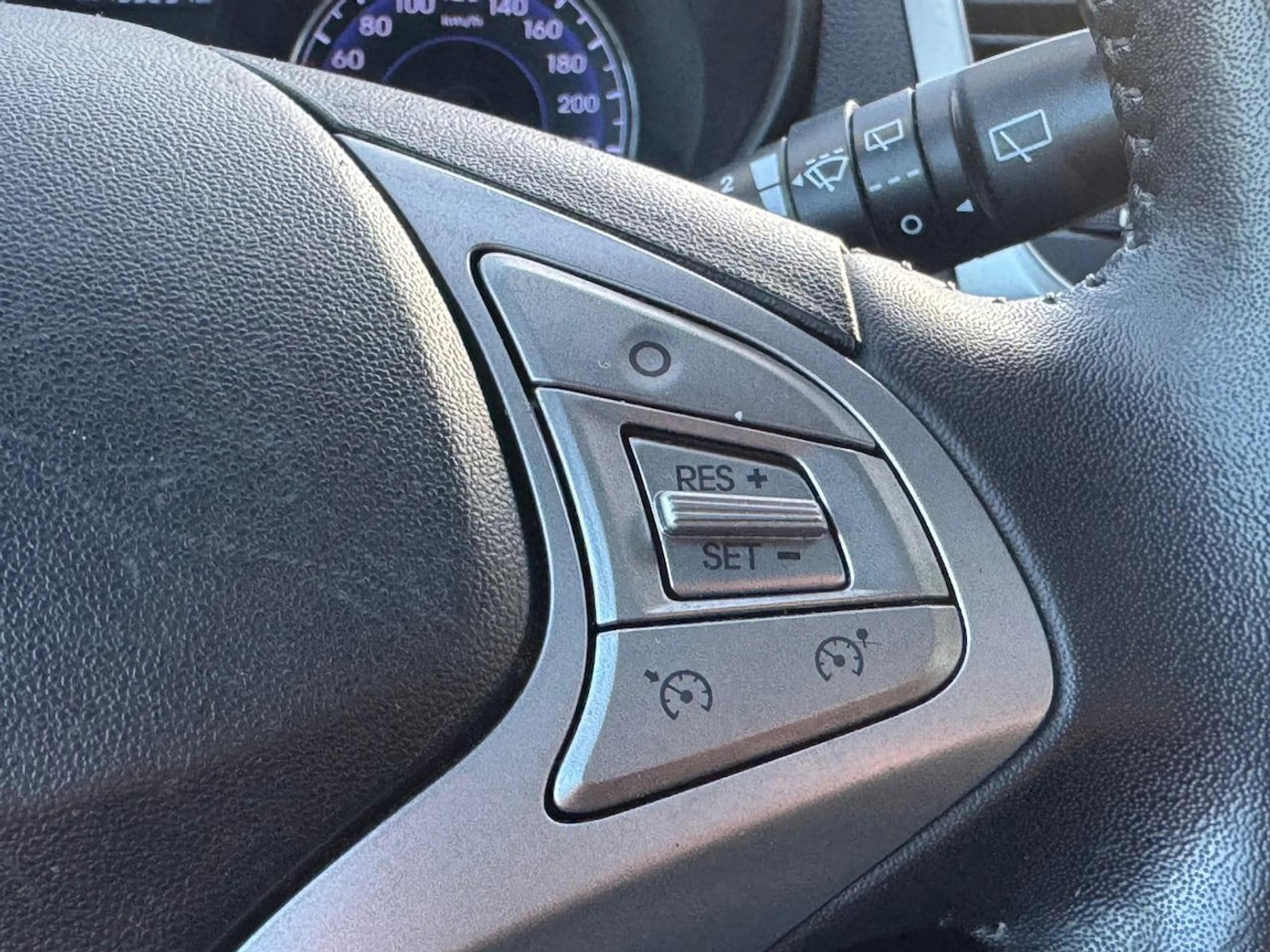 Foto van Hyundai Ix20
