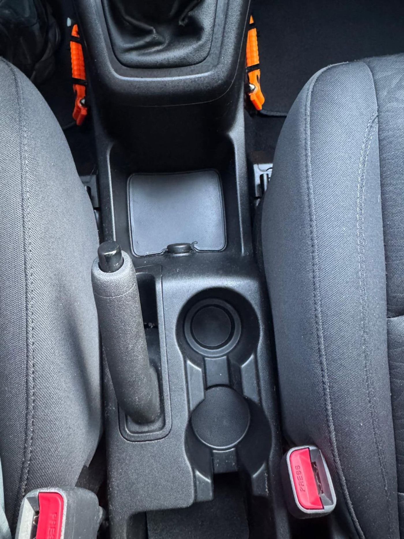 Foto van Hyundai Ix20