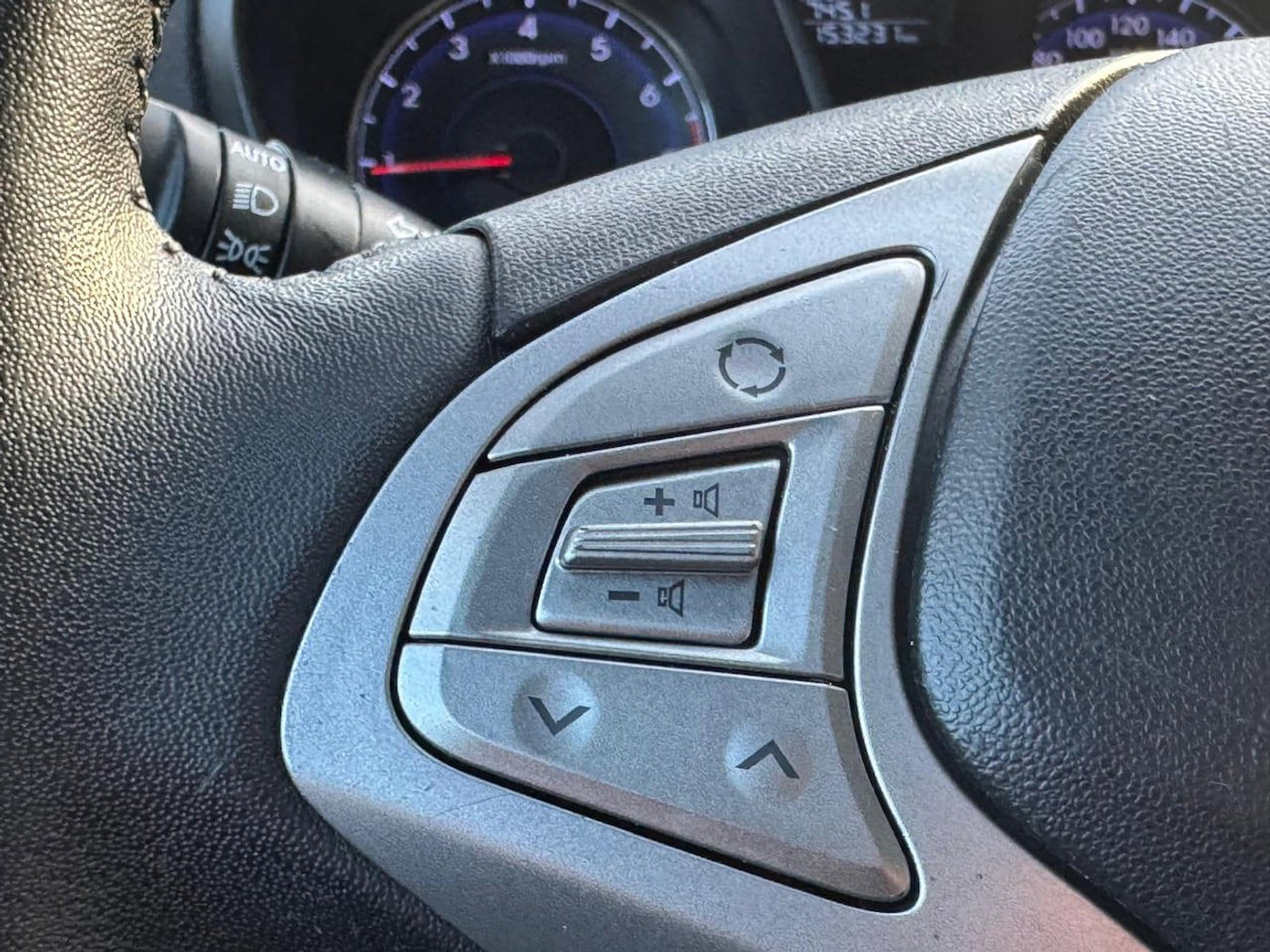 Foto van Hyundai Ix20