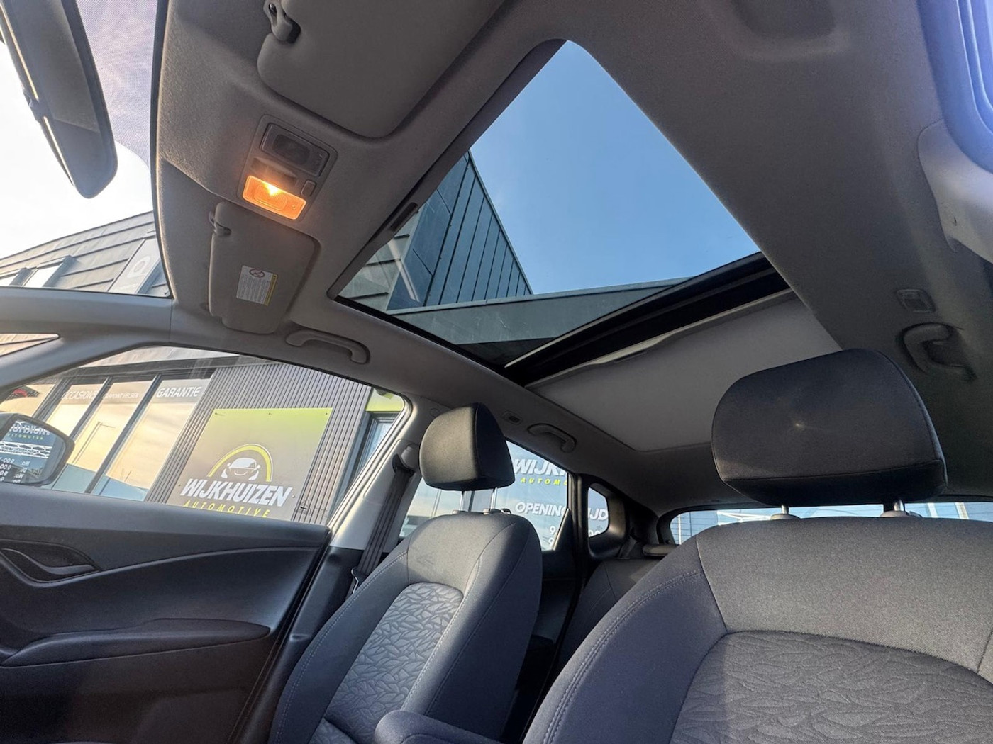 Foto van Hyundai Ix20