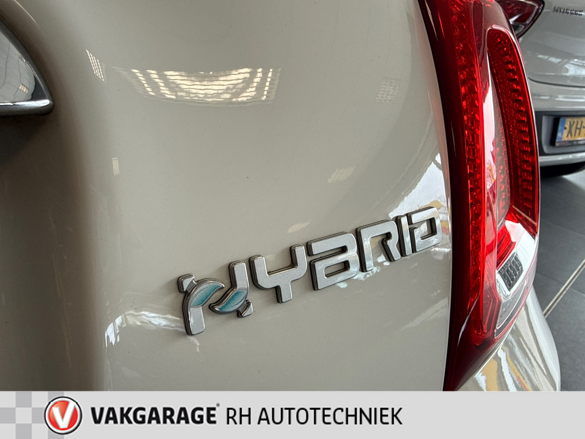 Foto van Fiat 500