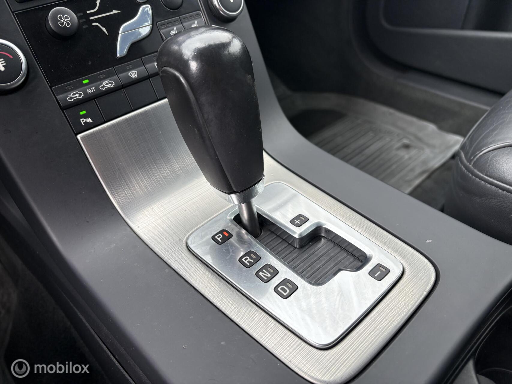 Foto van Volvo V70