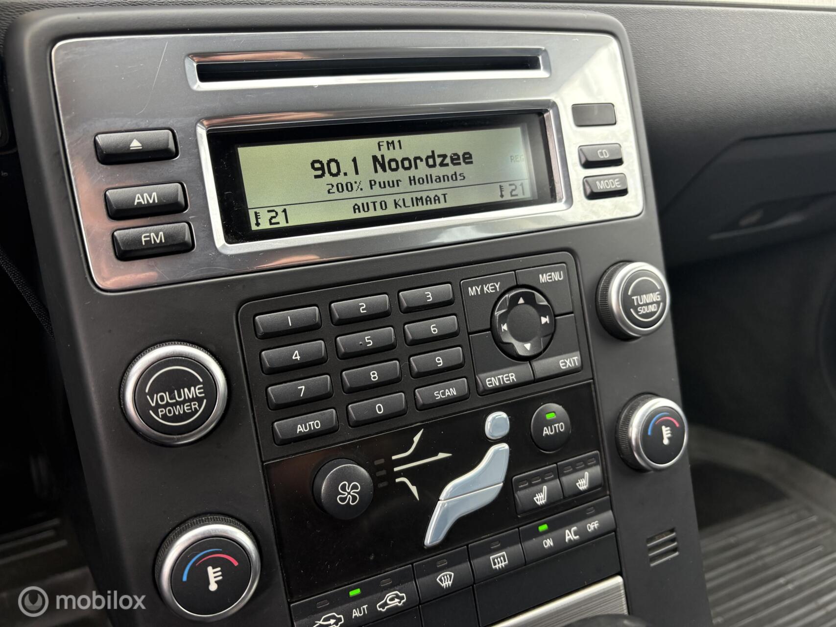 Foto van Volvo V70