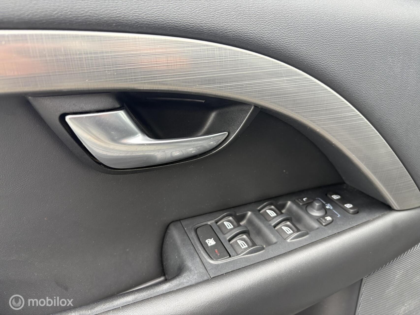 Foto van Volvo V70