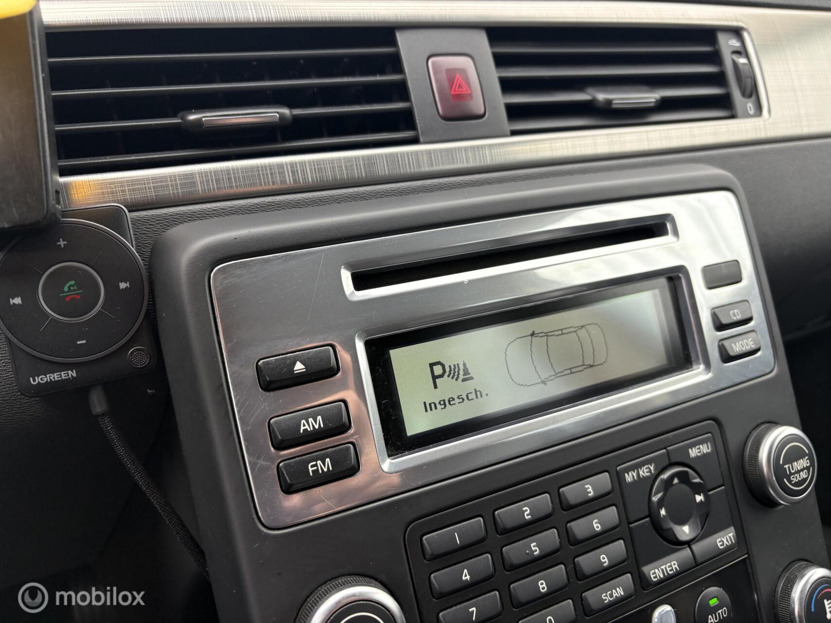 Foto van Volvo V70