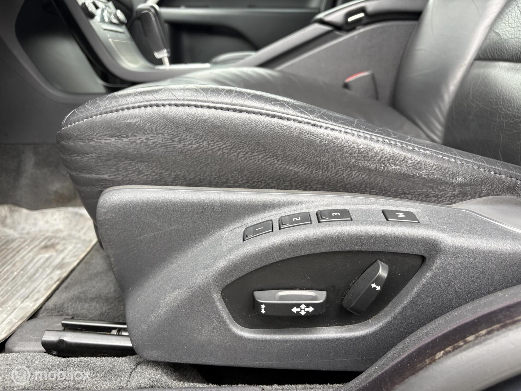Foto van Volvo V70