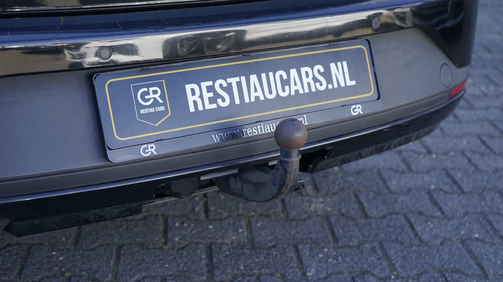Foto van Seat Leon ST