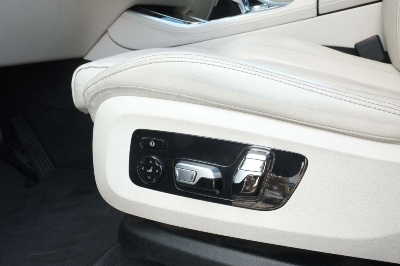 Foto van BMW X5 Xdrive45e