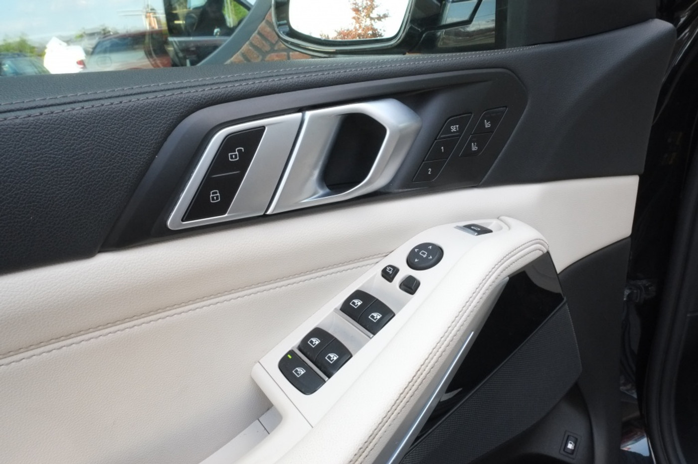 Foto van BMW X5 Xdrive45e