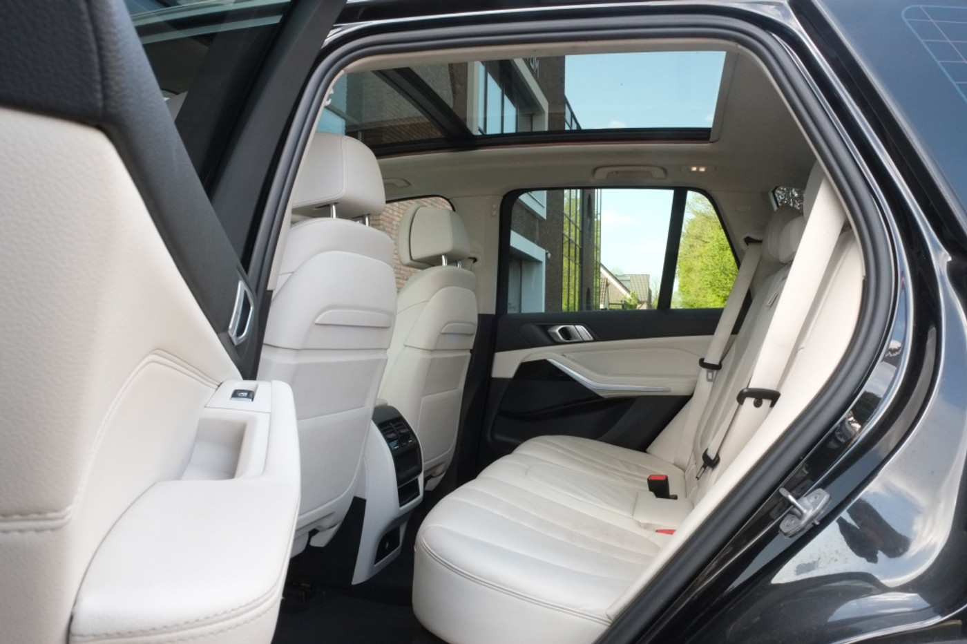 Foto van BMW X5 Xdrive45e