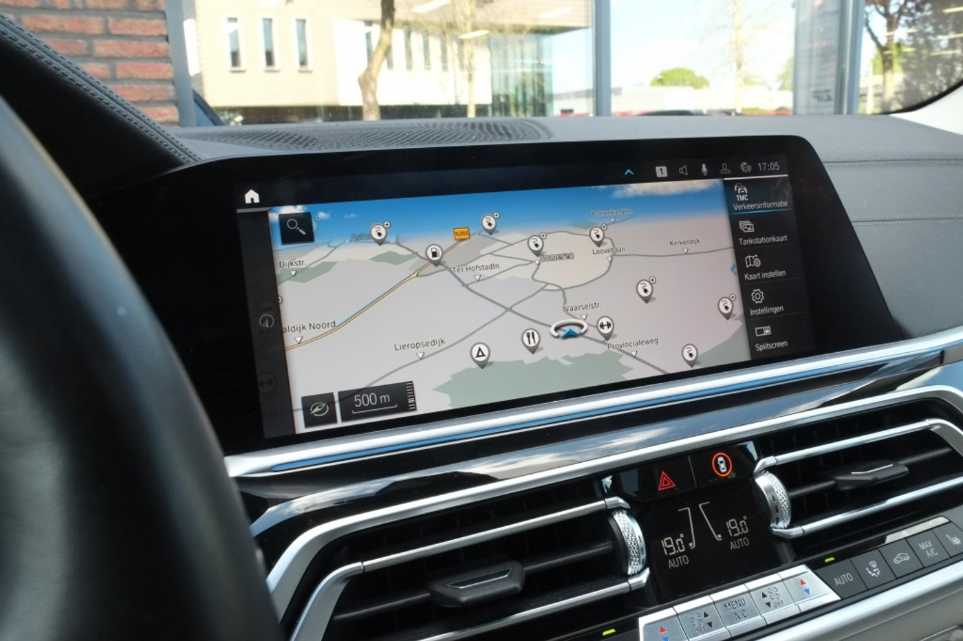 Foto van BMW X5 Xdrive45e
