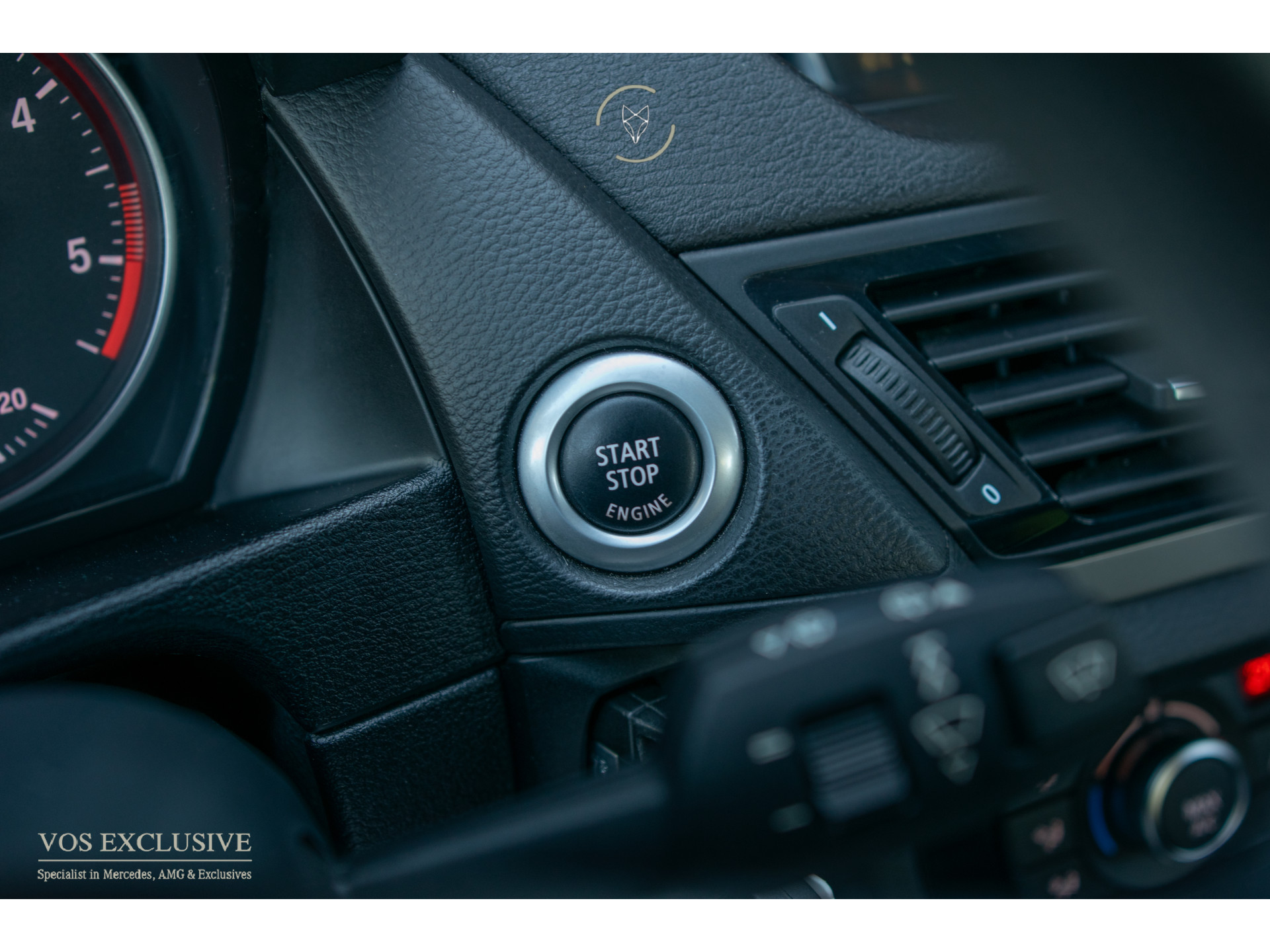 Foto van BMW X1 Sdrive18d