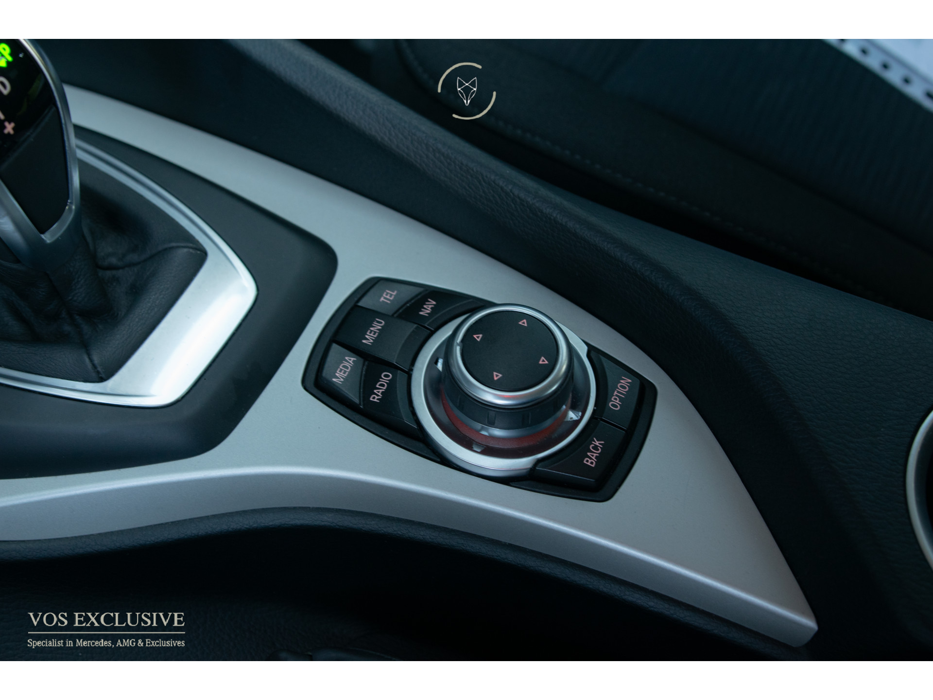 Foto van BMW X1 Sdrive18d