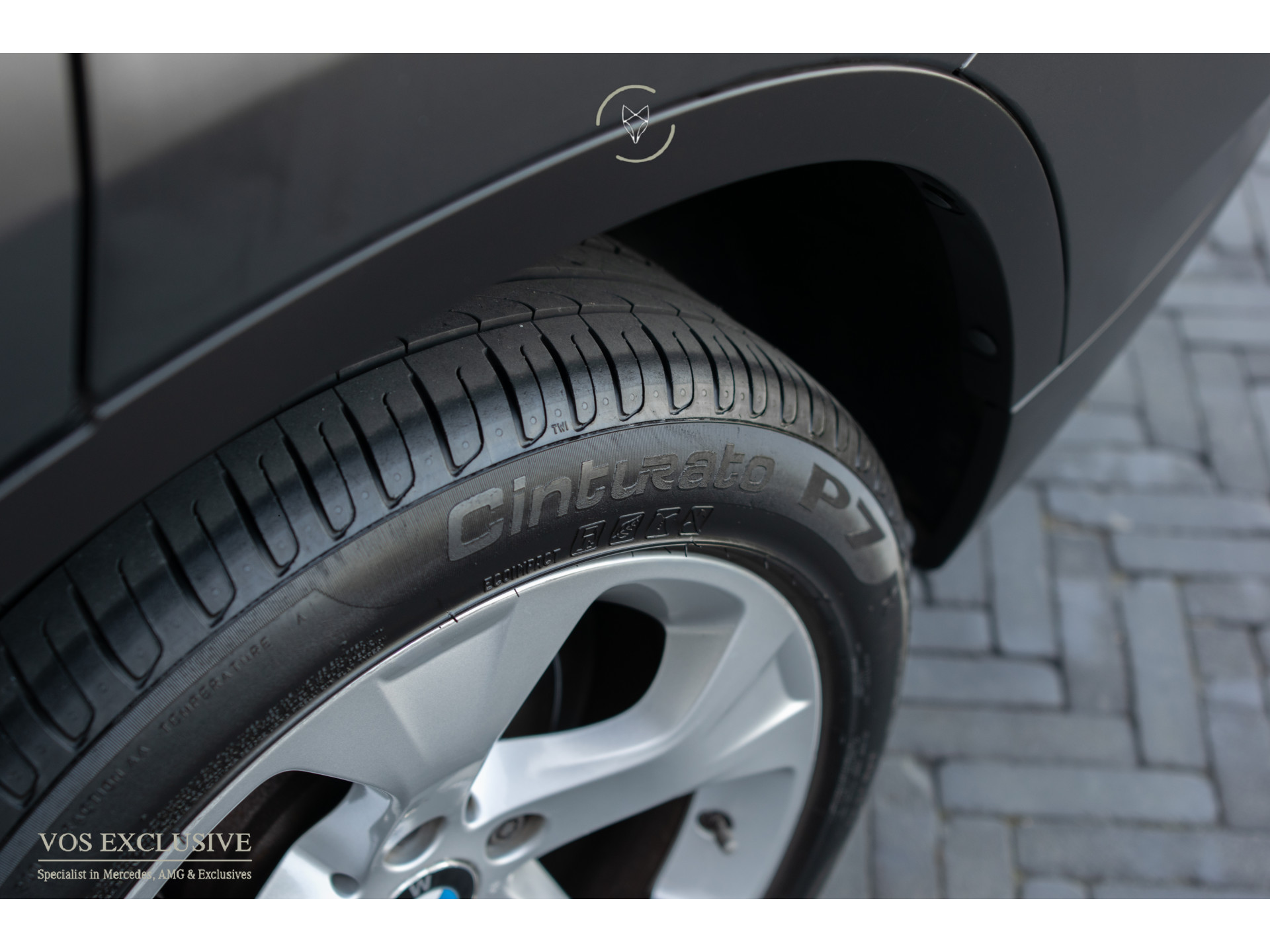 Foto van BMW X1 Sdrive18d