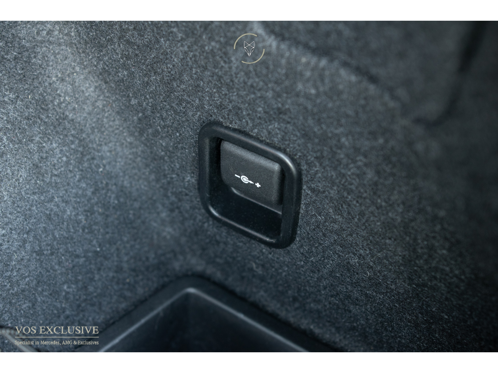Foto van BMW X1 Sdrive18d