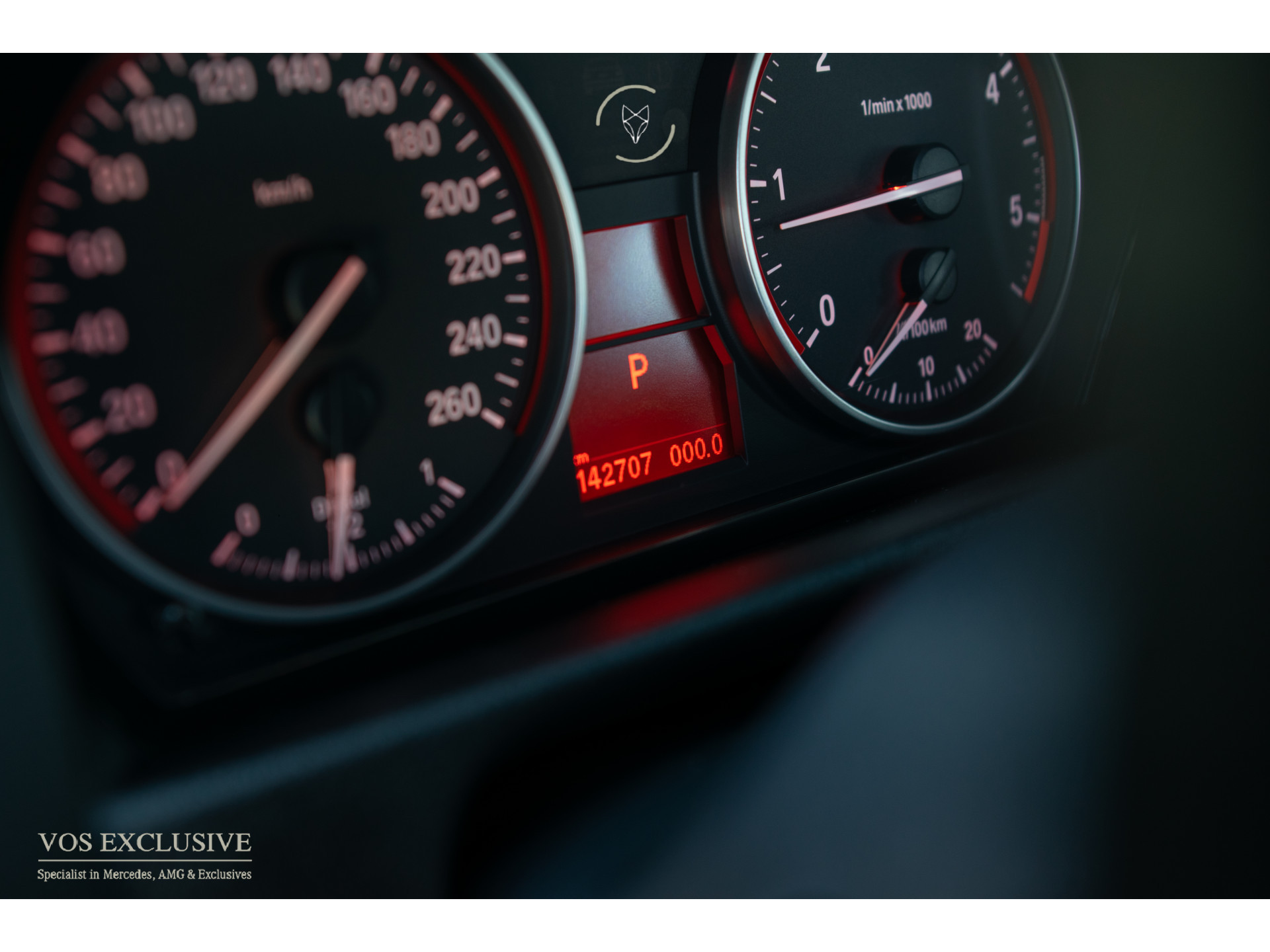 Foto van BMW X1 Sdrive18d