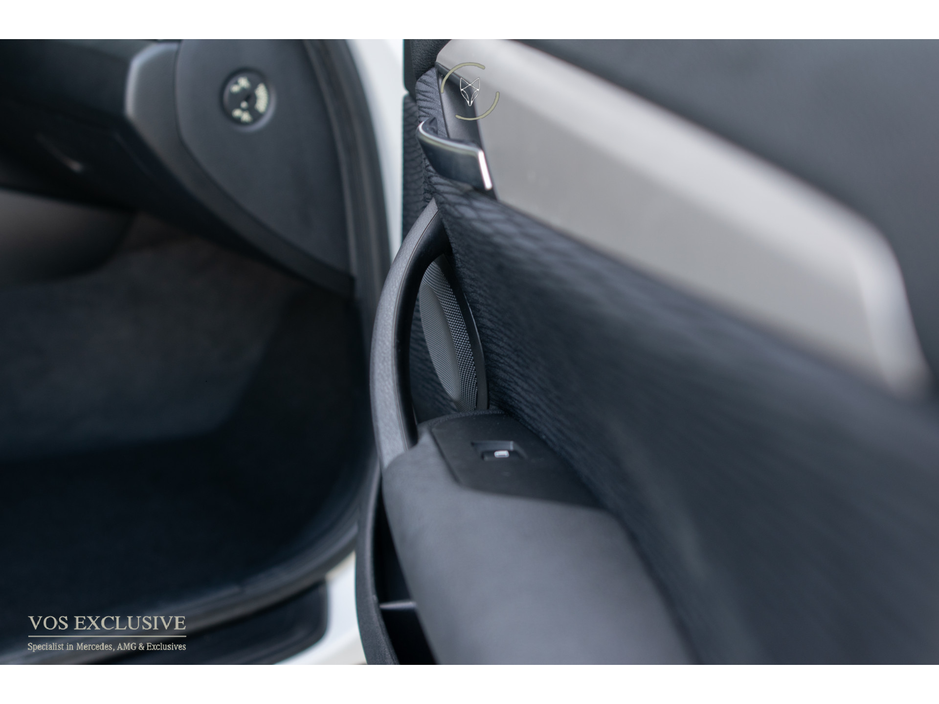 Foto van BMW X1 Sdrive18d