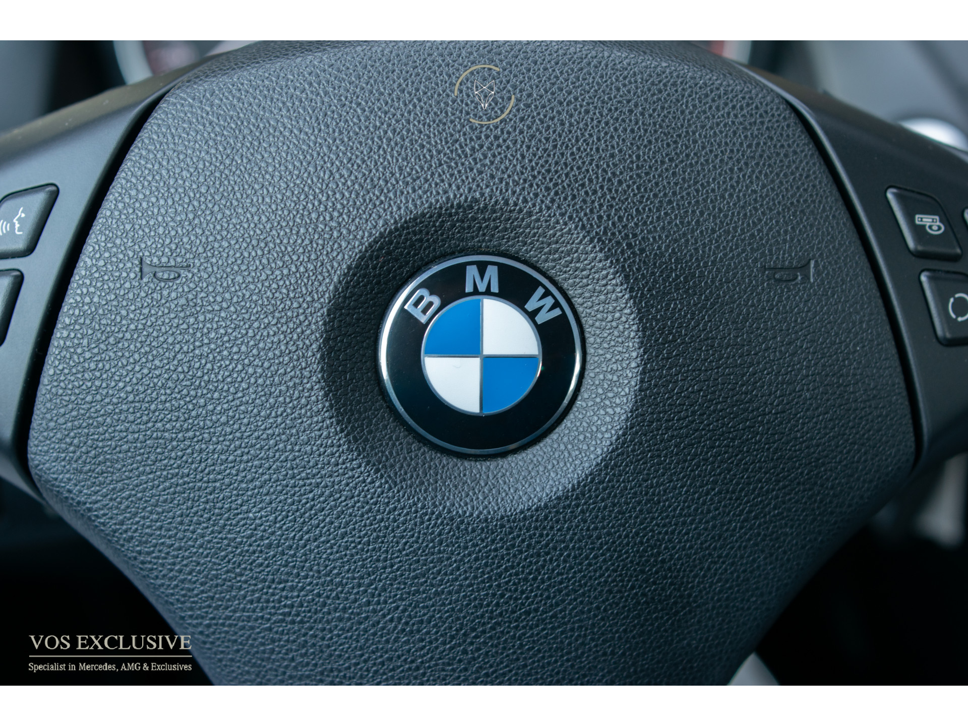 Foto van BMW X1 Sdrive18d