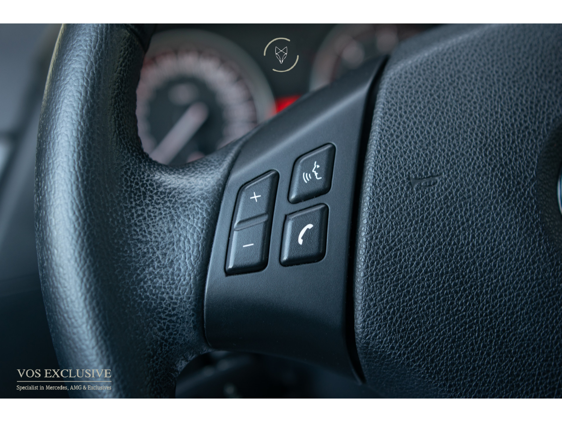 Foto van BMW X1 Sdrive18d