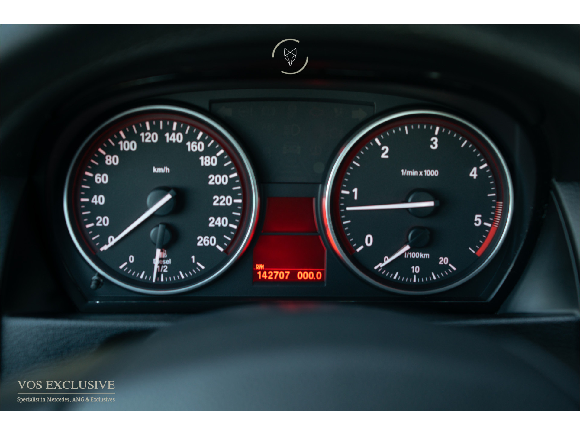 Foto van BMW X1 Sdrive18d