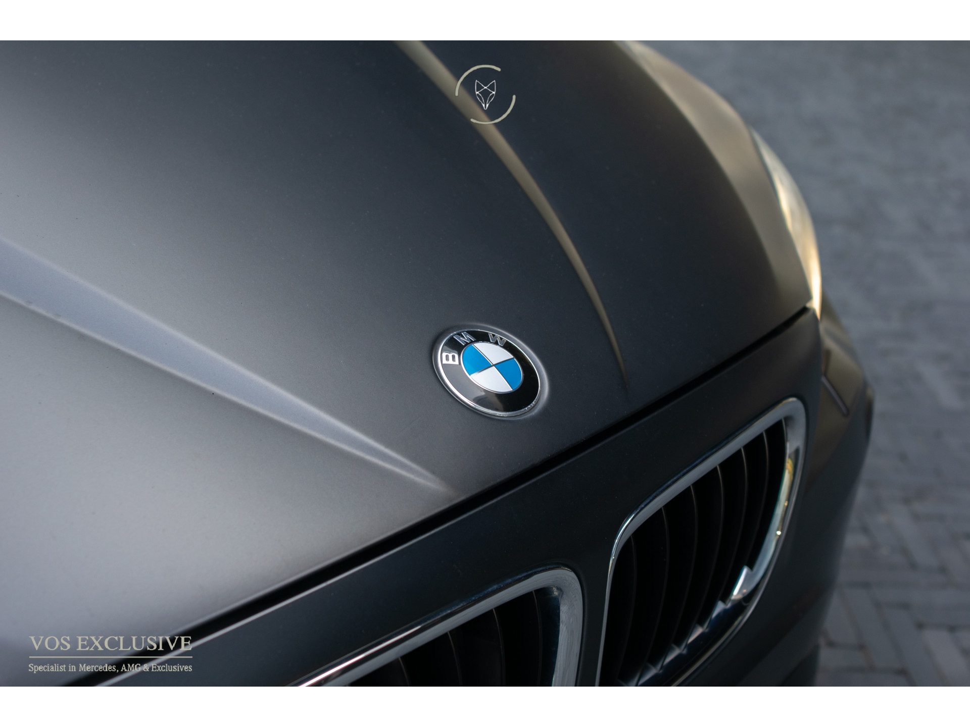 Foto van BMW X1 Sdrive18d