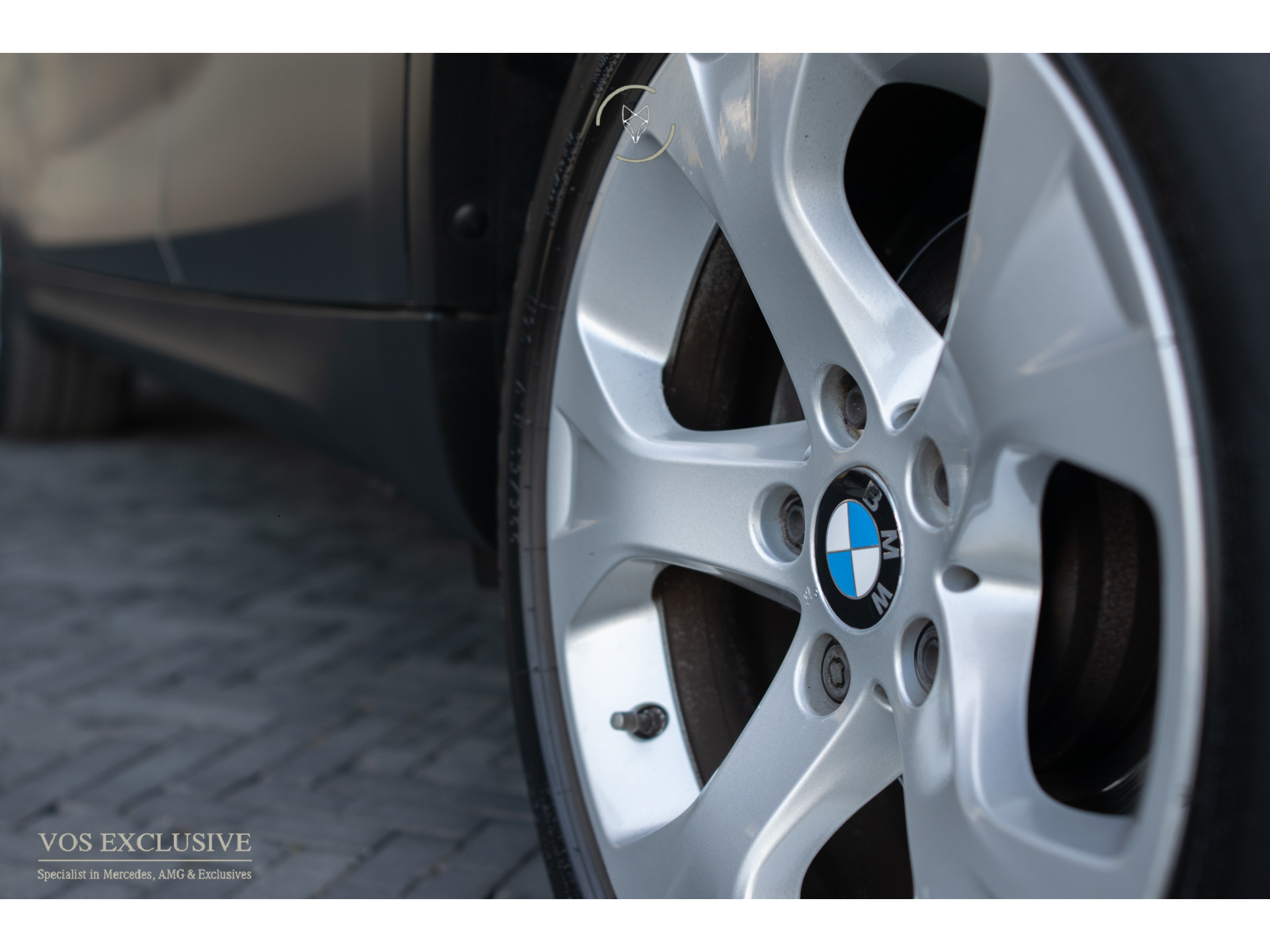 Foto van BMW X1 Sdrive18d