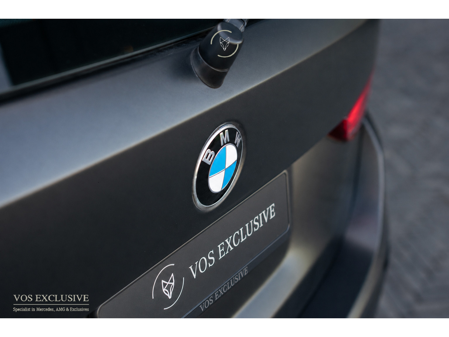 Foto van BMW X1 Sdrive18d