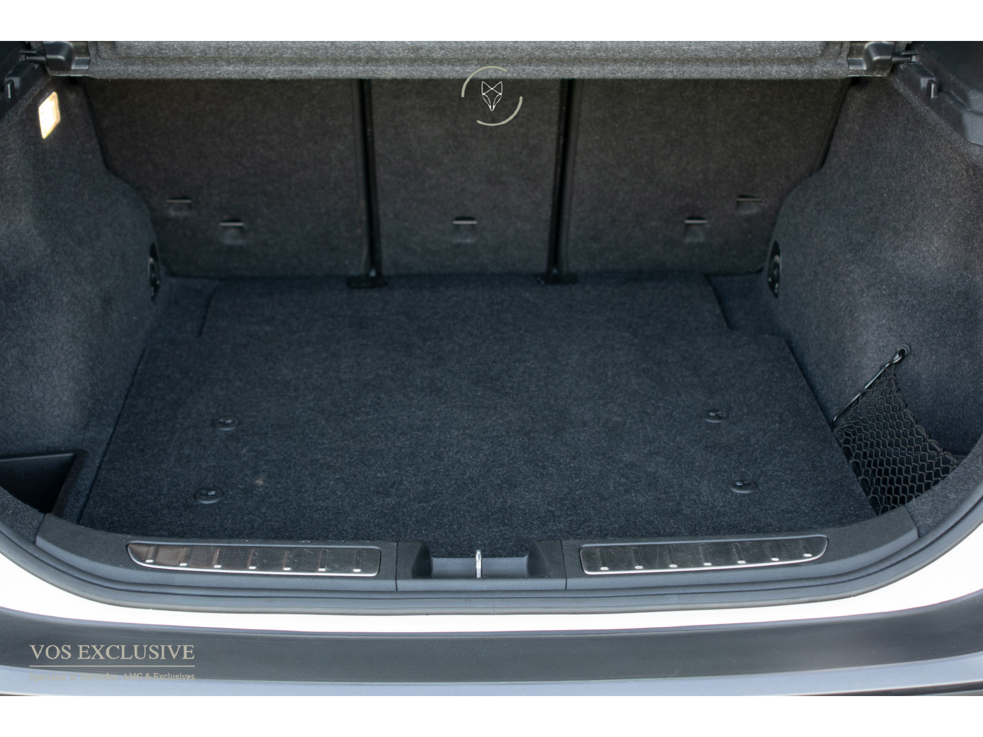 Foto van BMW X1 Sdrive18d