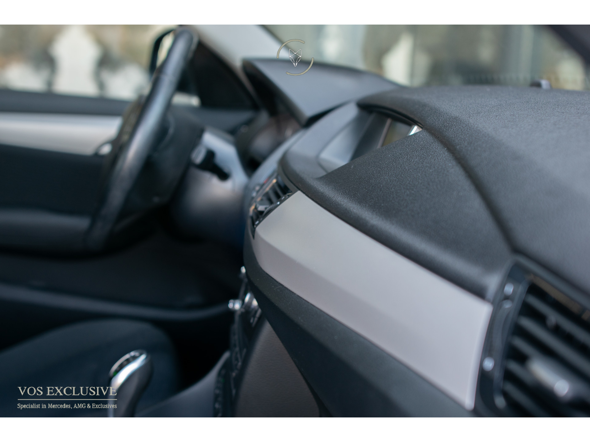 Foto van BMW X1 Sdrive18d
