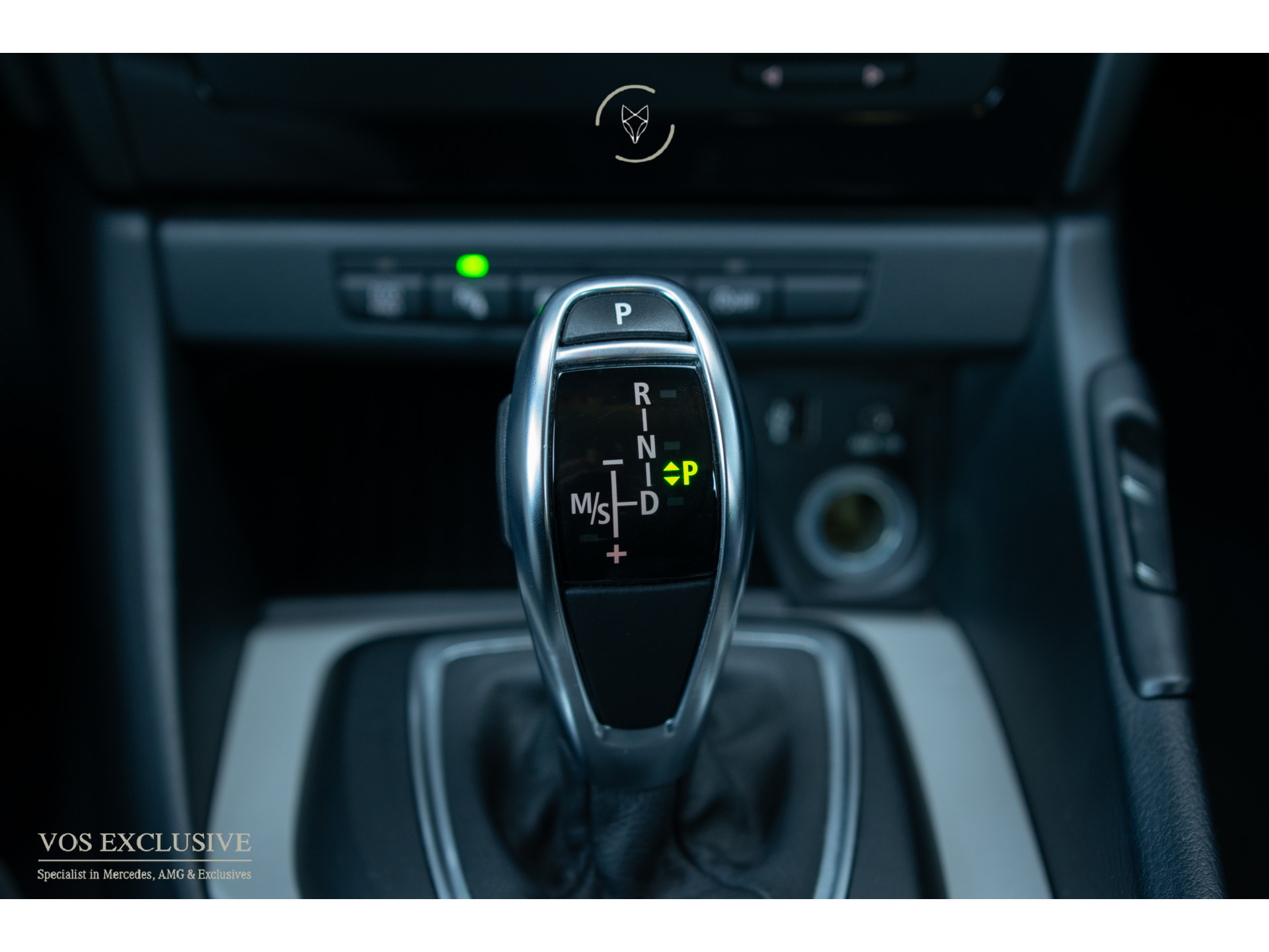 Foto van BMW X1 Sdrive18d