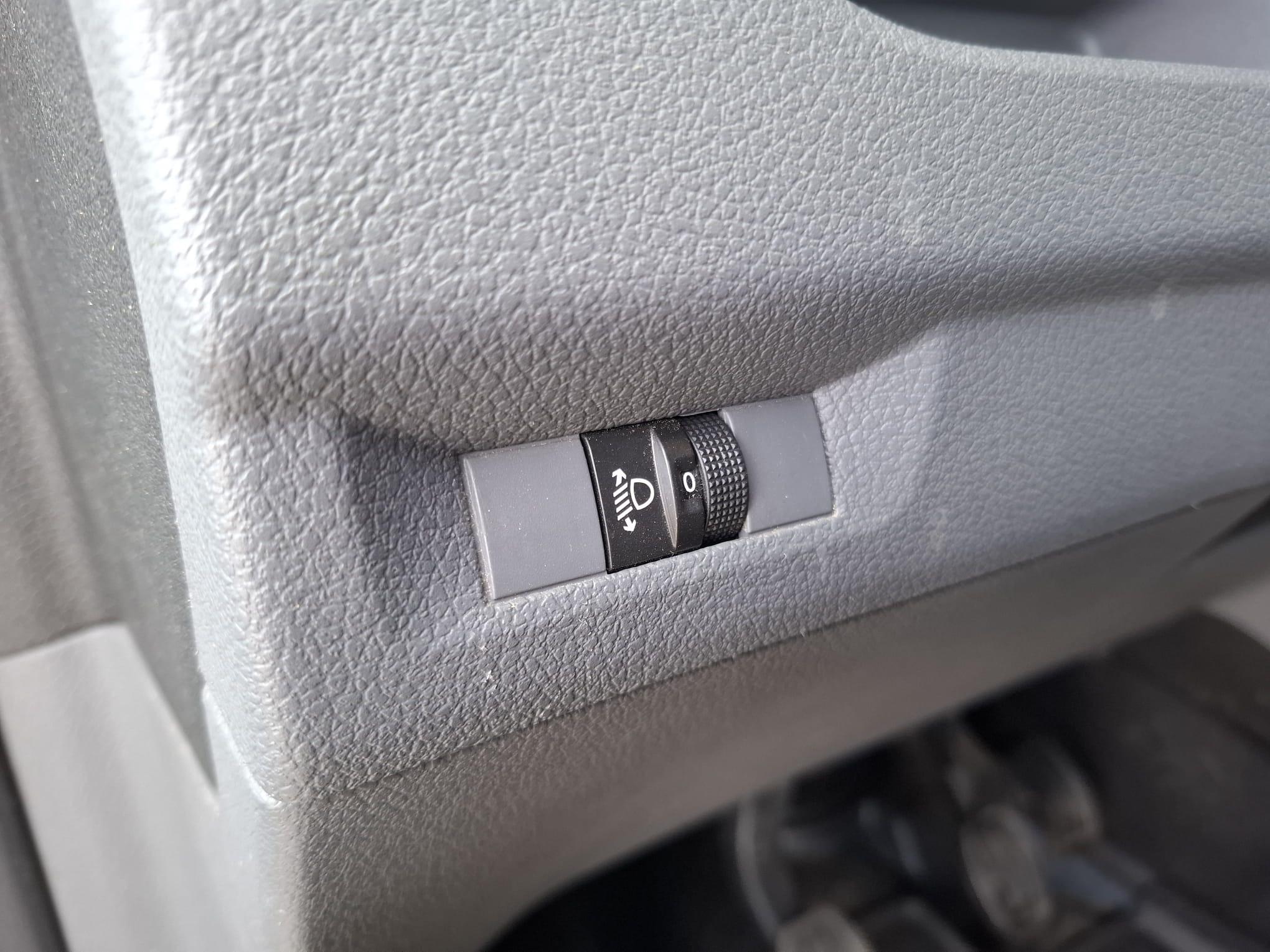 Foto van Citroen Jumpy