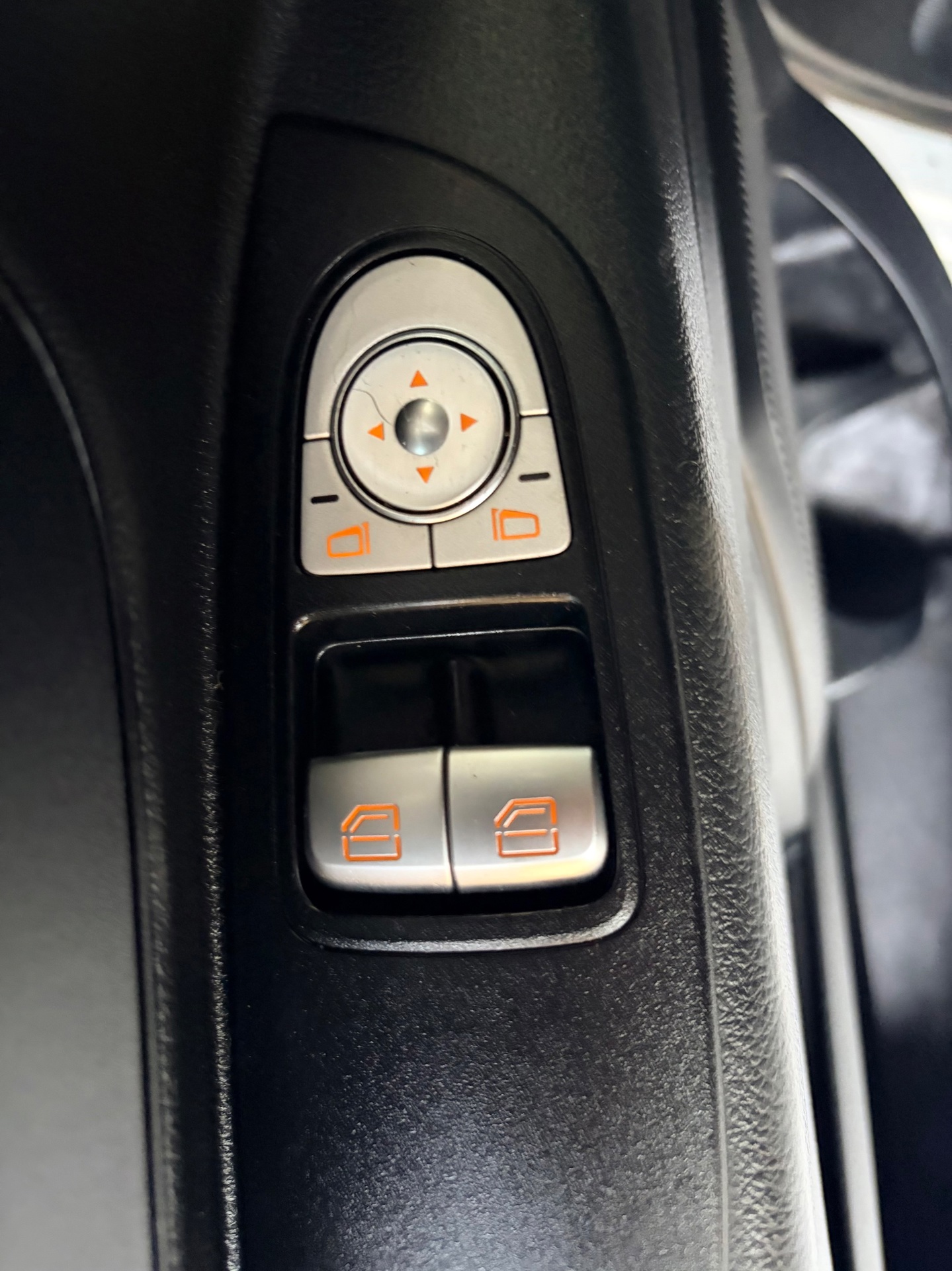 Foto van Mercedes-Benz Vito