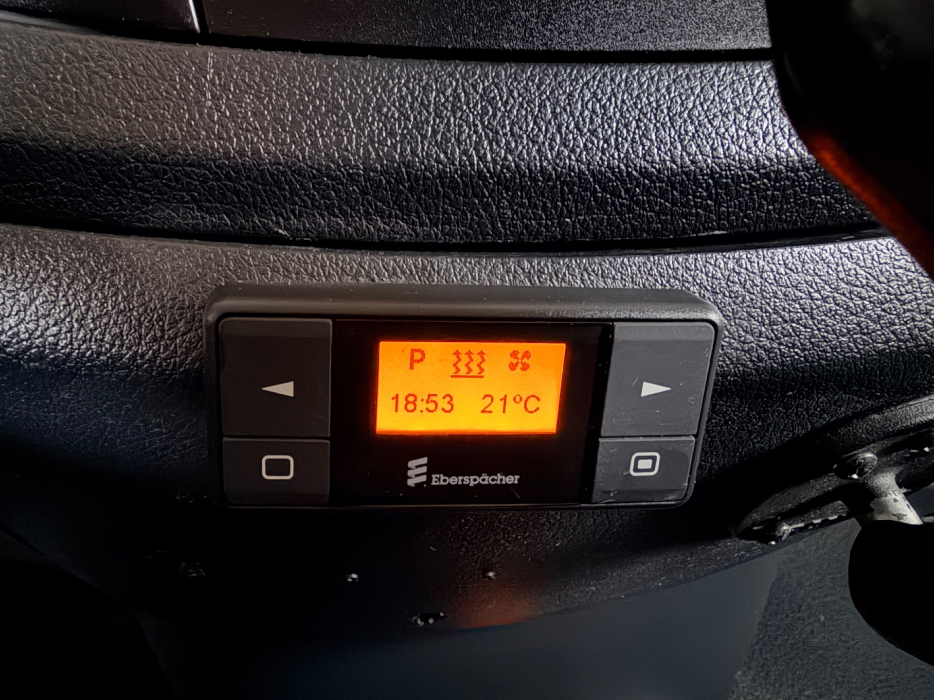 Foto van Mercedes-Benz Vito