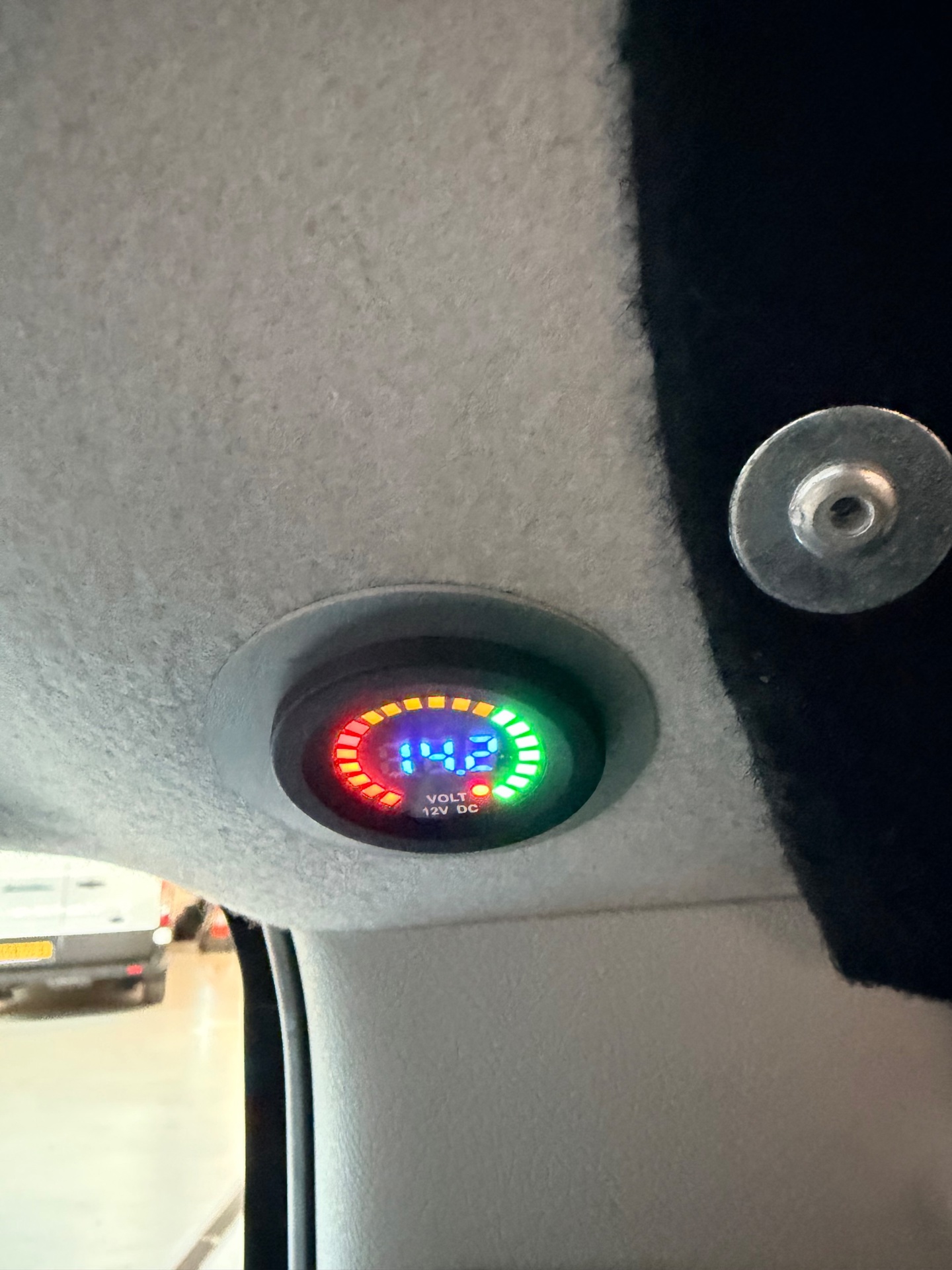 Foto van Mercedes-Benz Vito