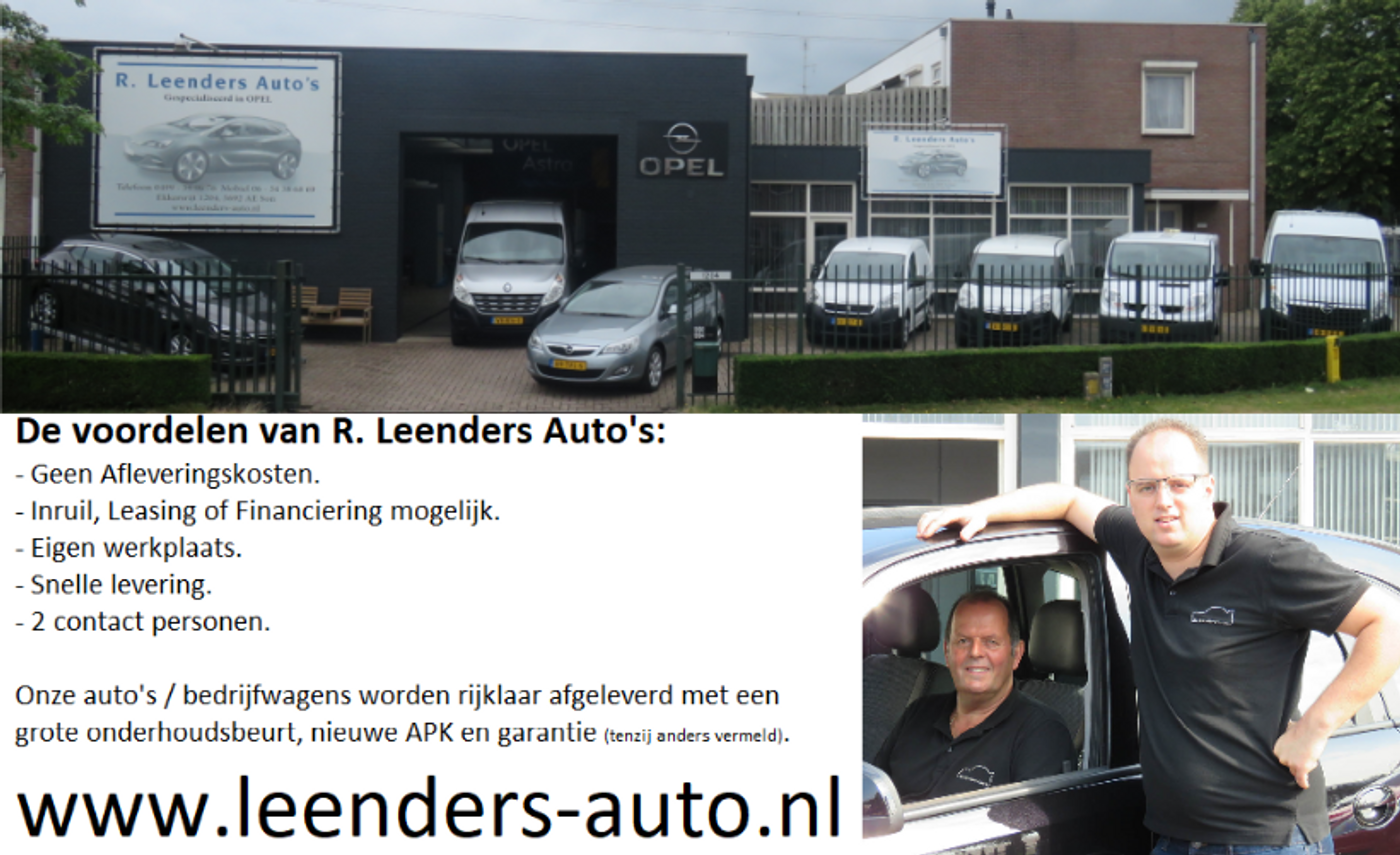 Foto van Mercedes-Benz Vito