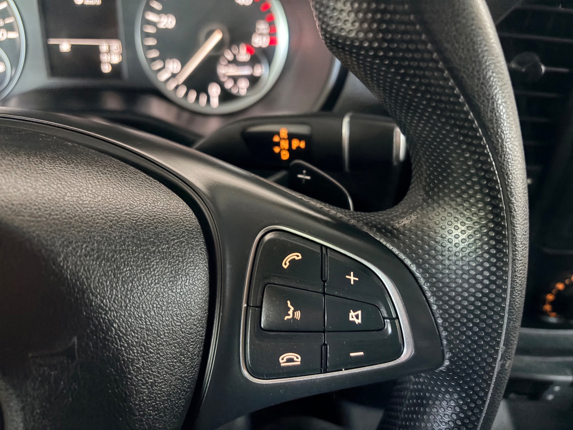 Foto van Mercedes-Benz Vito
