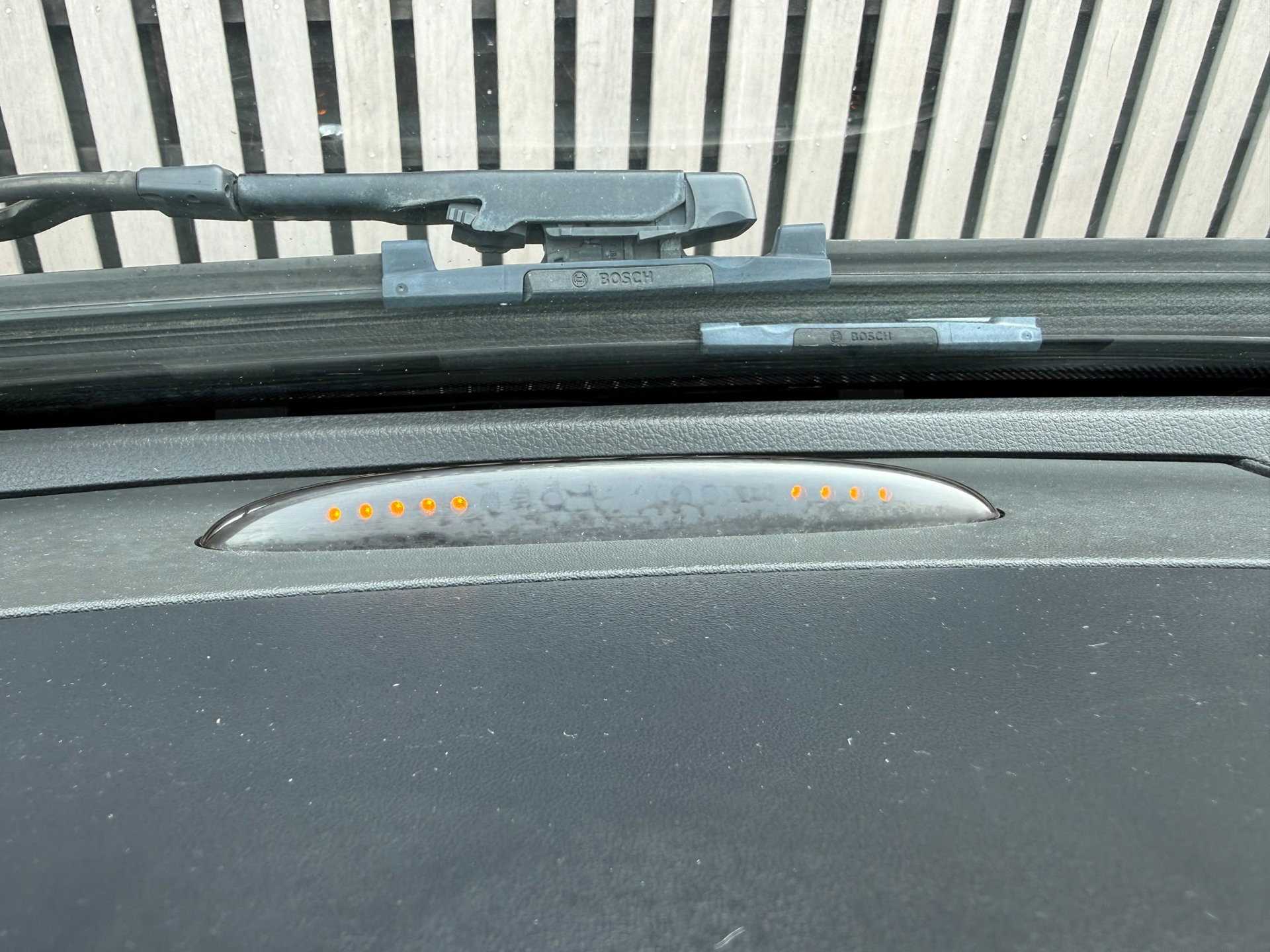 Foto van Mercedes-Benz Vito