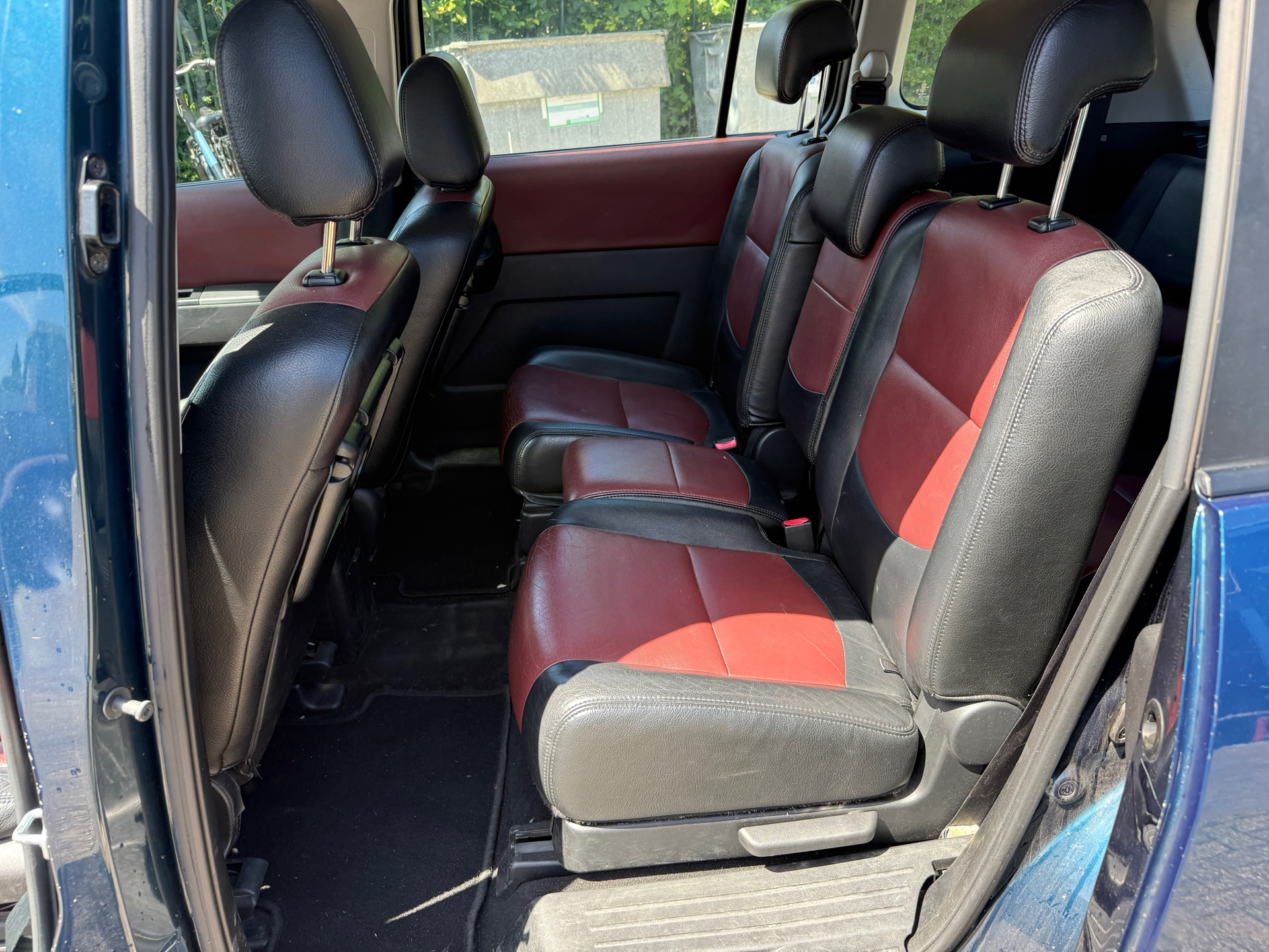 Foto van Mazda Mazda 5