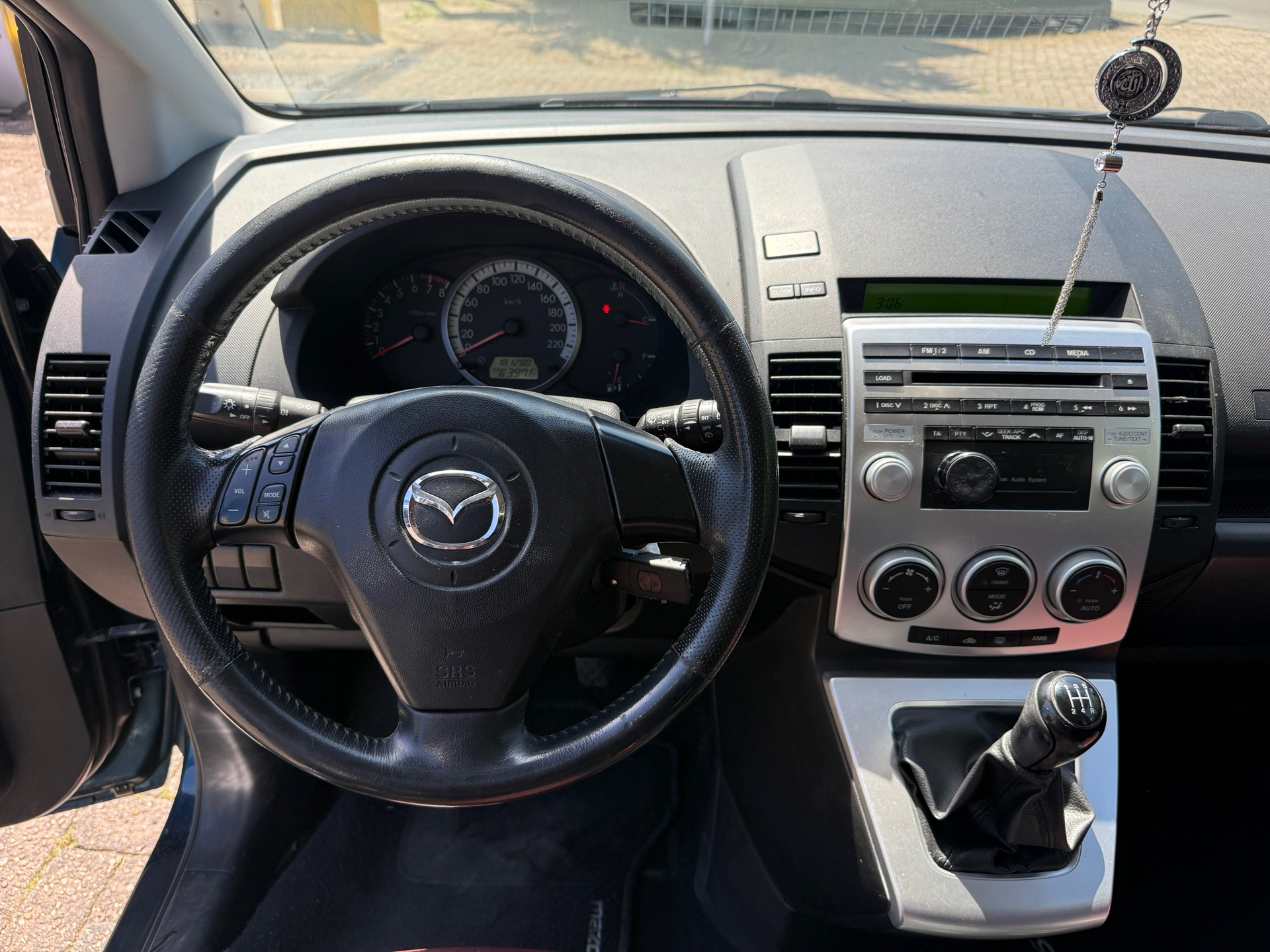 Foto van Mazda Mazda 5