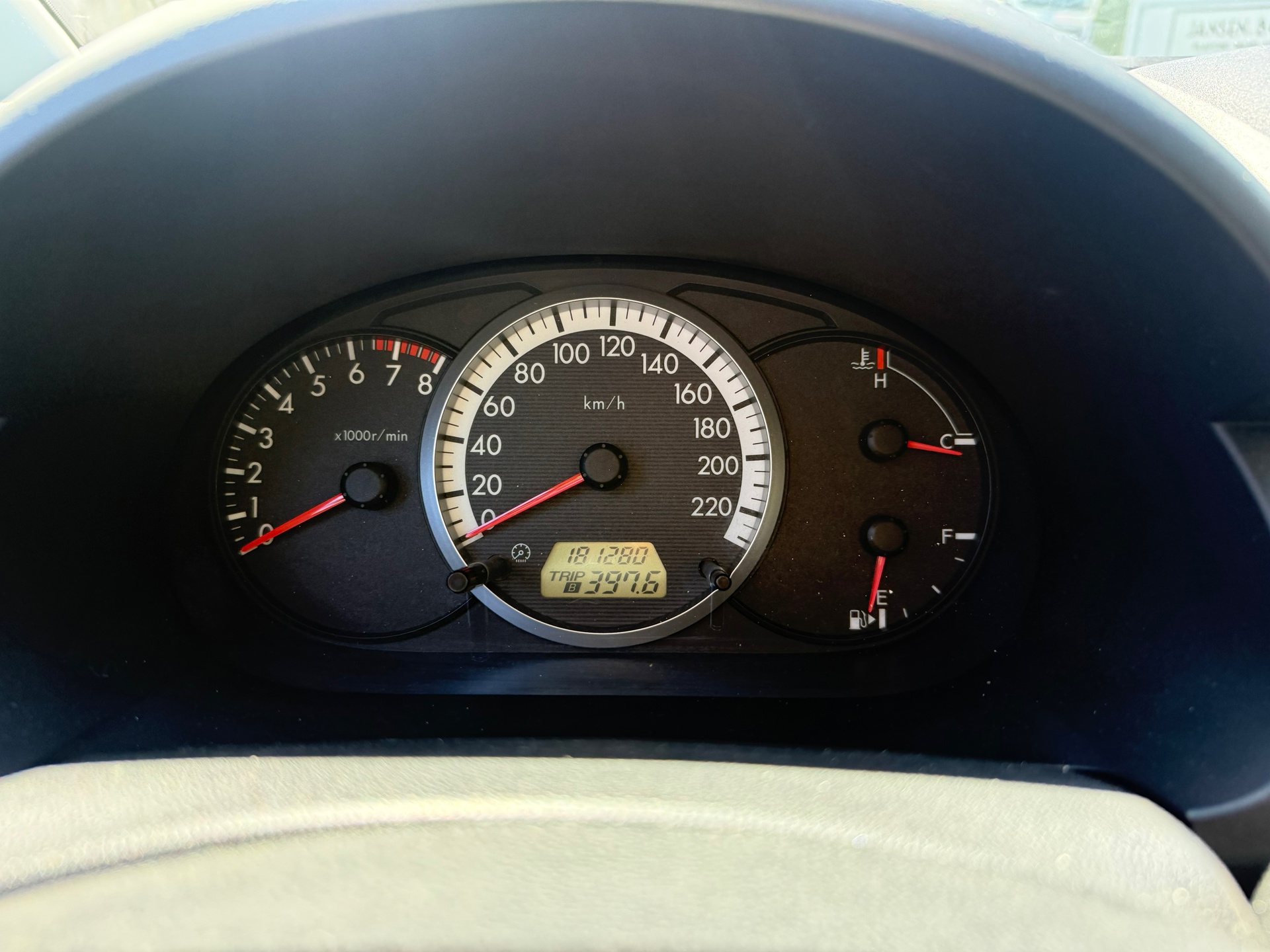 Foto van Mazda Mazda 5